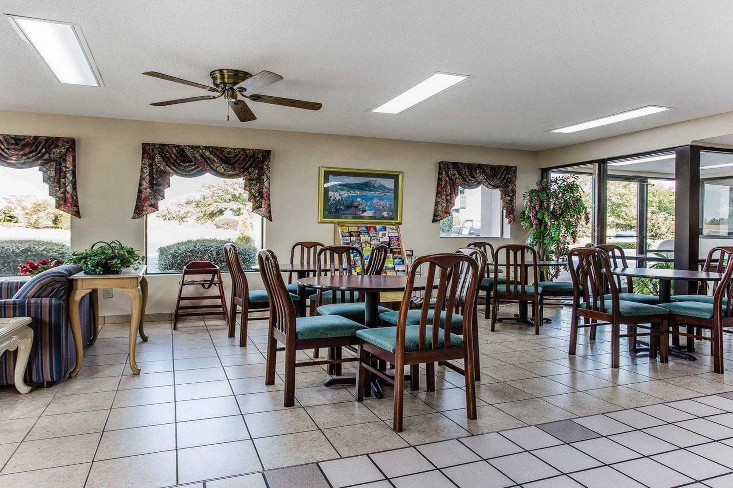Quality Inn & Suites Stockbridge