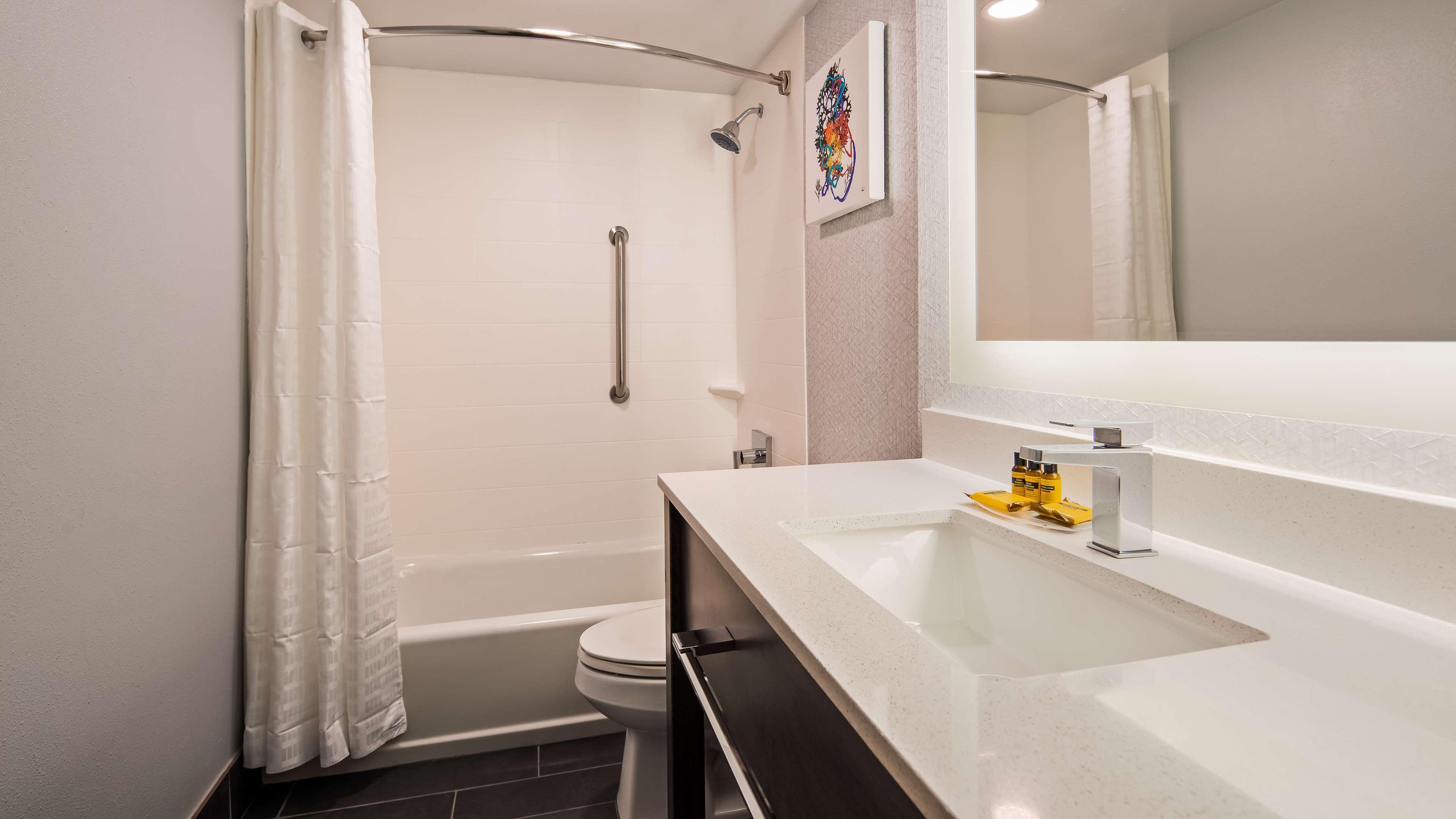 BEST WESTERN Daytona Inn Seabreeze