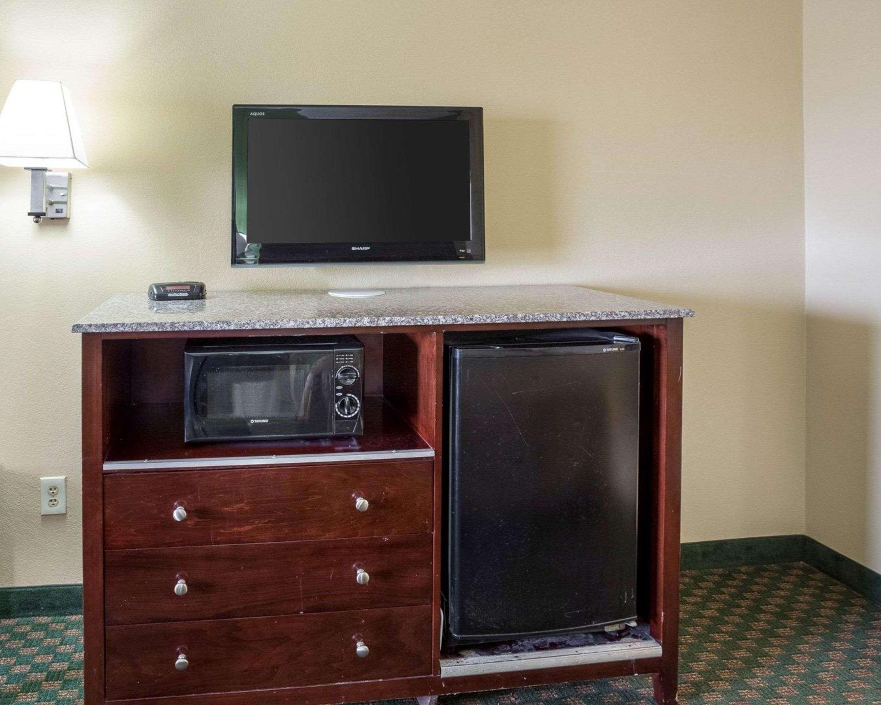 Rodeway Inn & Suites New Orleans