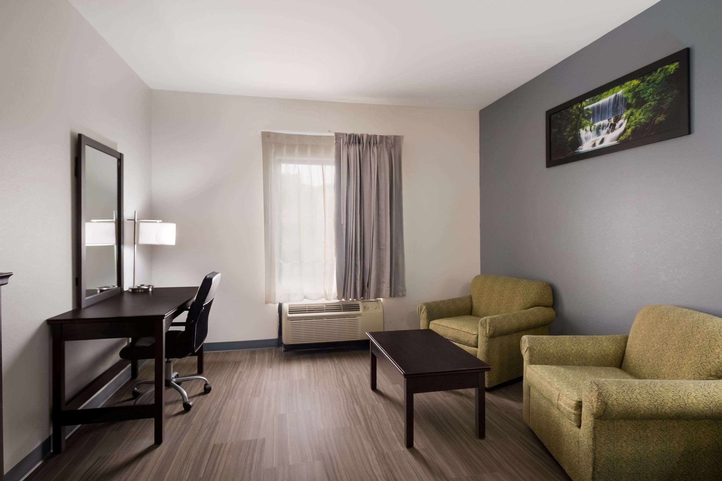 Quality Inn Columbia