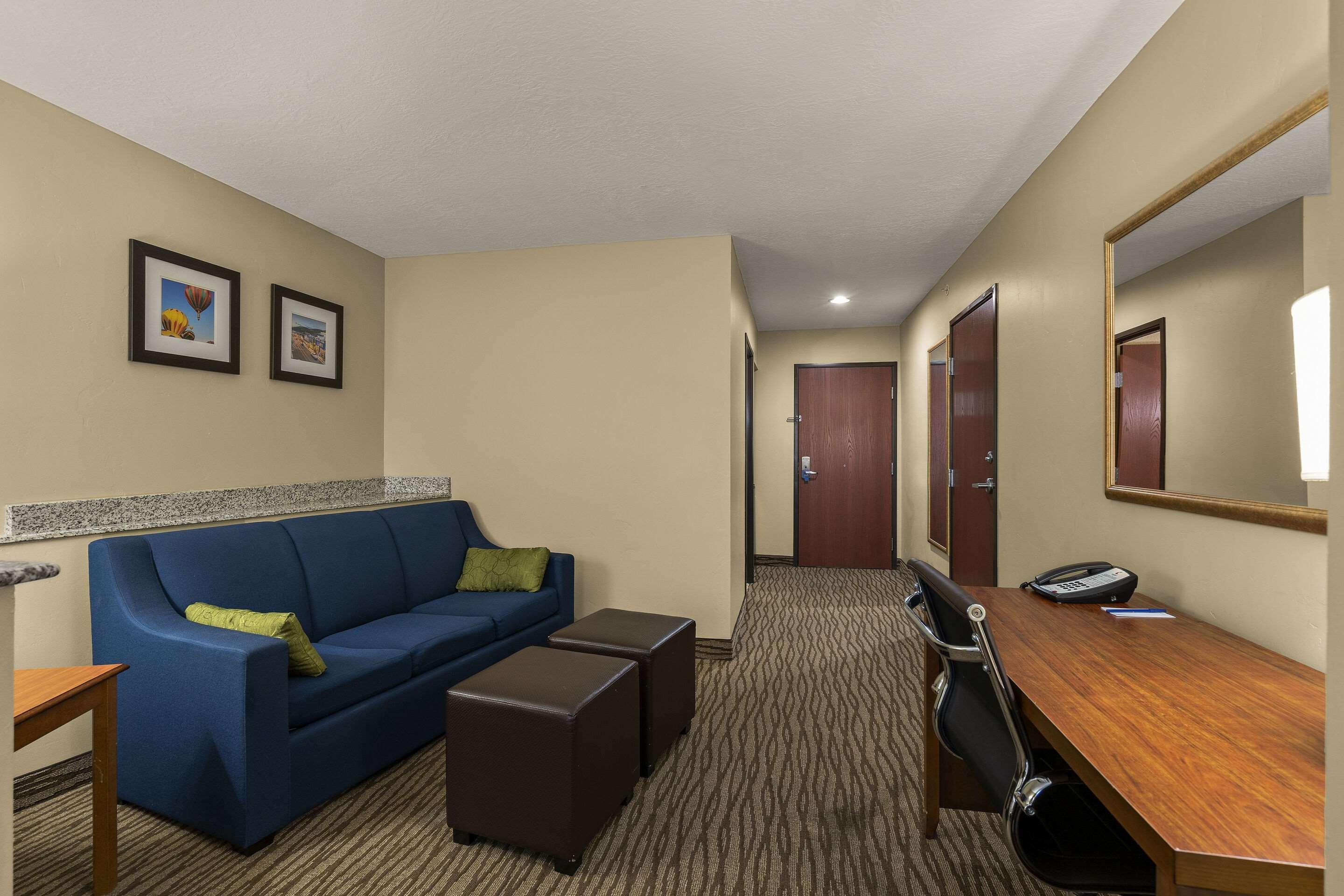 Comfort Inn Ogden Near Event Center