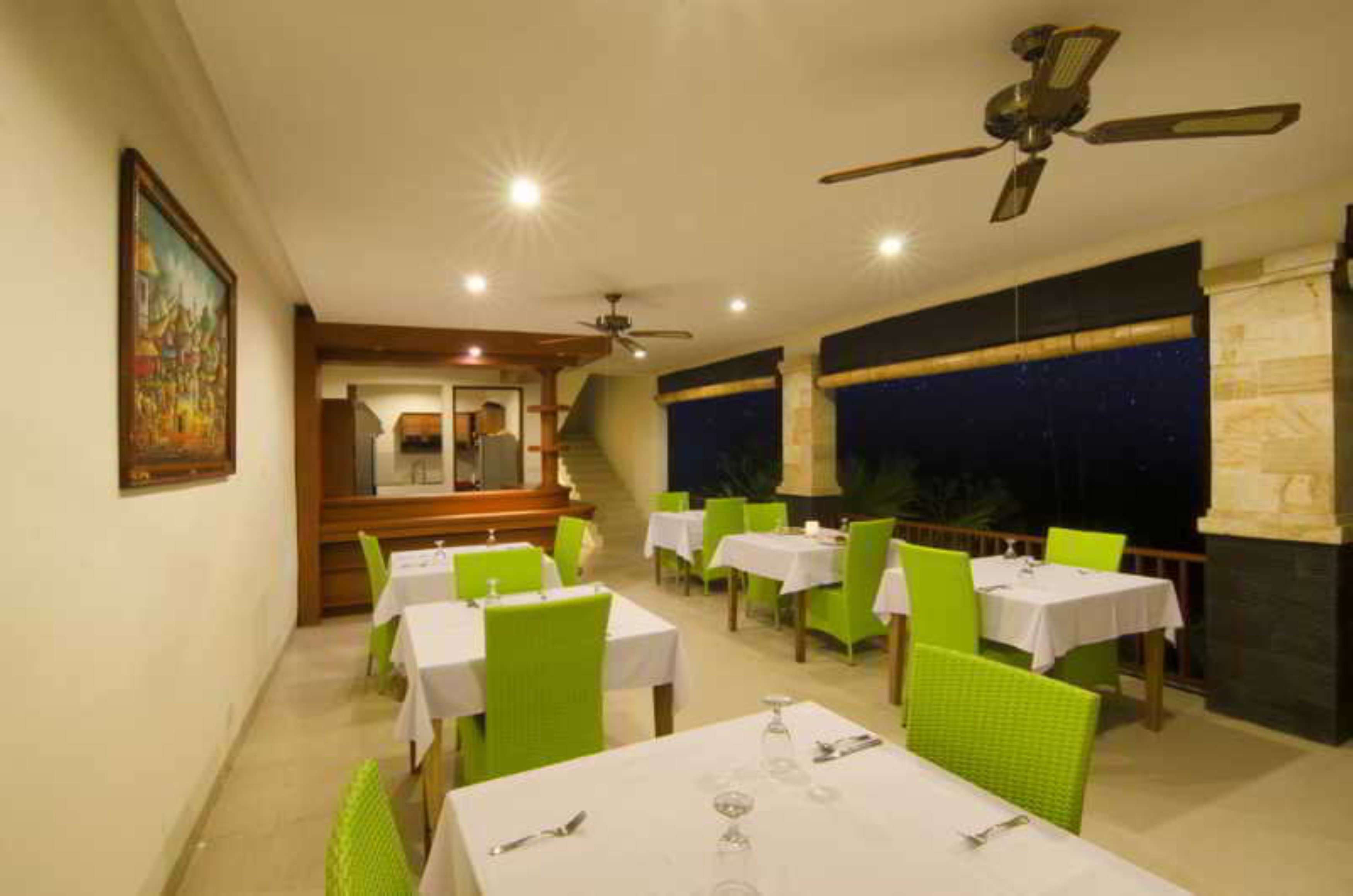 The Widyas Bali Villa by ZUZU