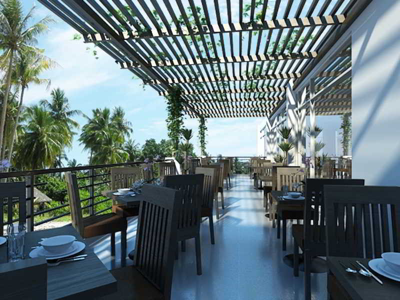 Swiss-Belinn Kristal Kupang Hotel