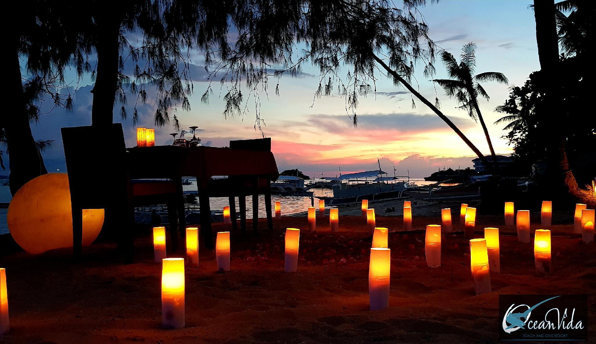 Ocean Vida Beach and Dive Resort
