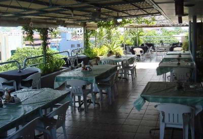 Fuente Pension House