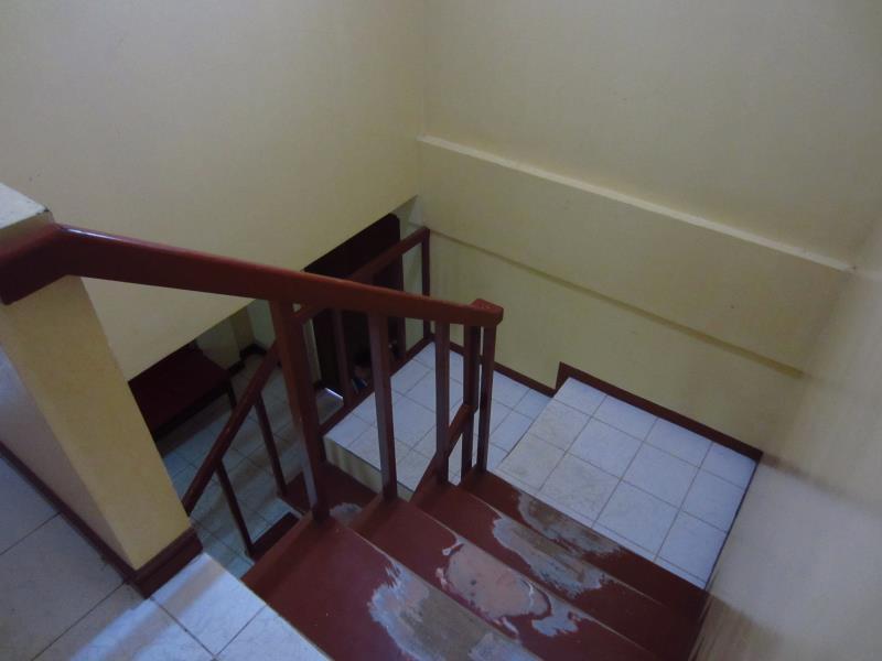 Wendy's Apartelle