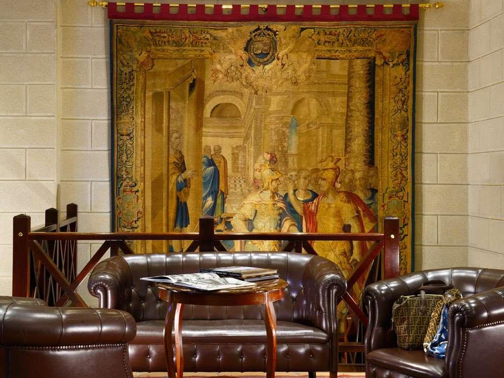 Pierre Milano Hotel - photo