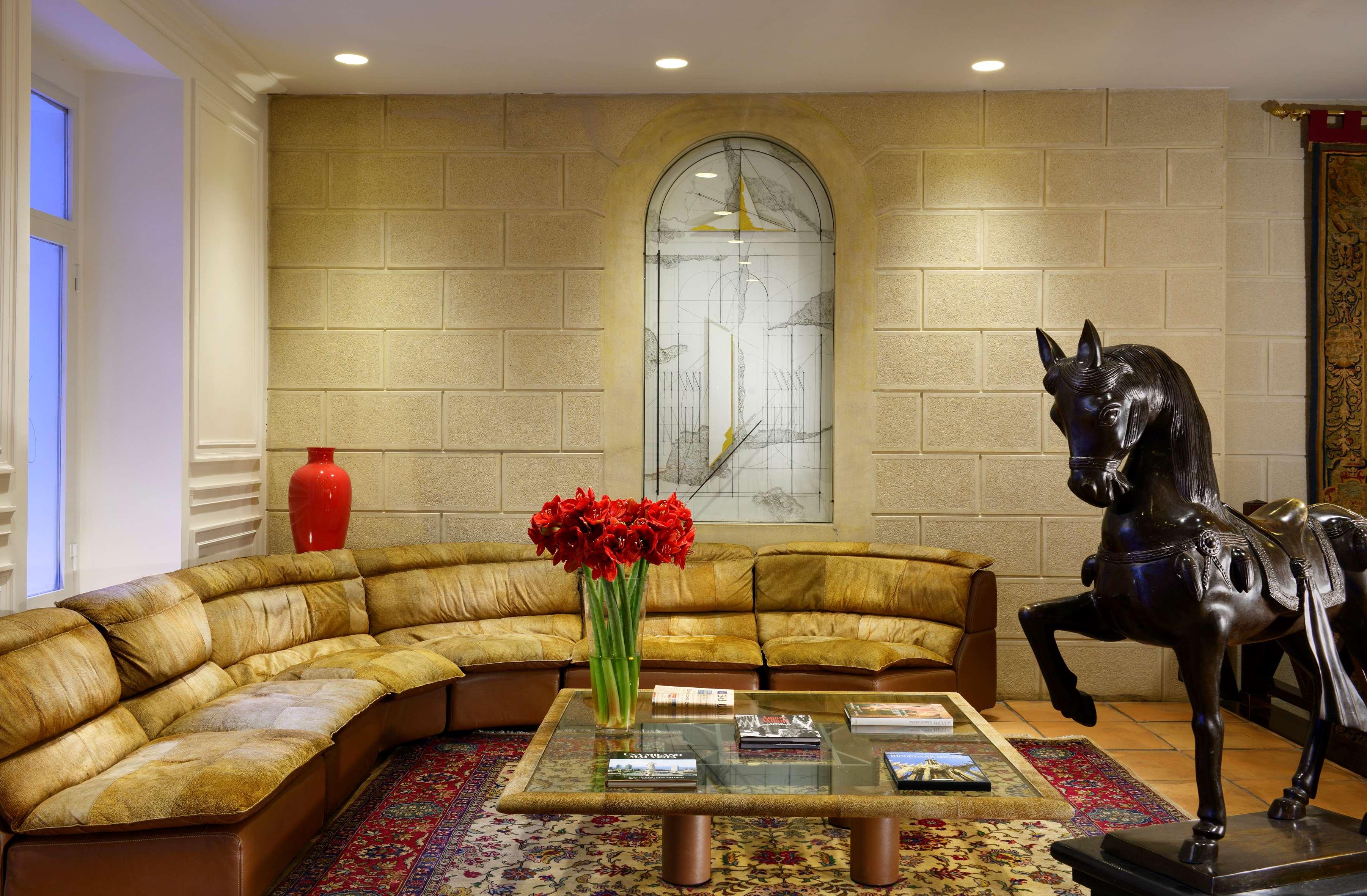 Pierre Milano Hotel - photo