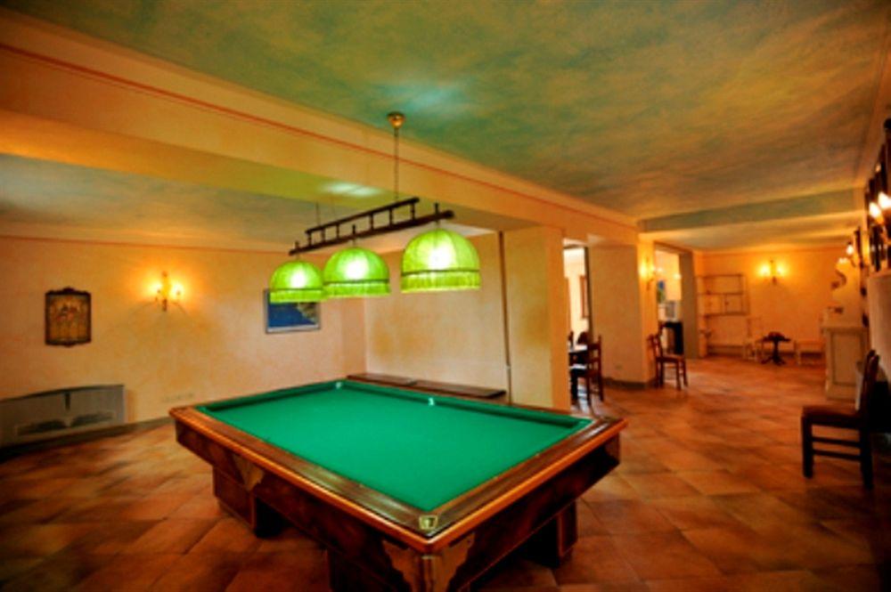 Villa Val Delle Vigne