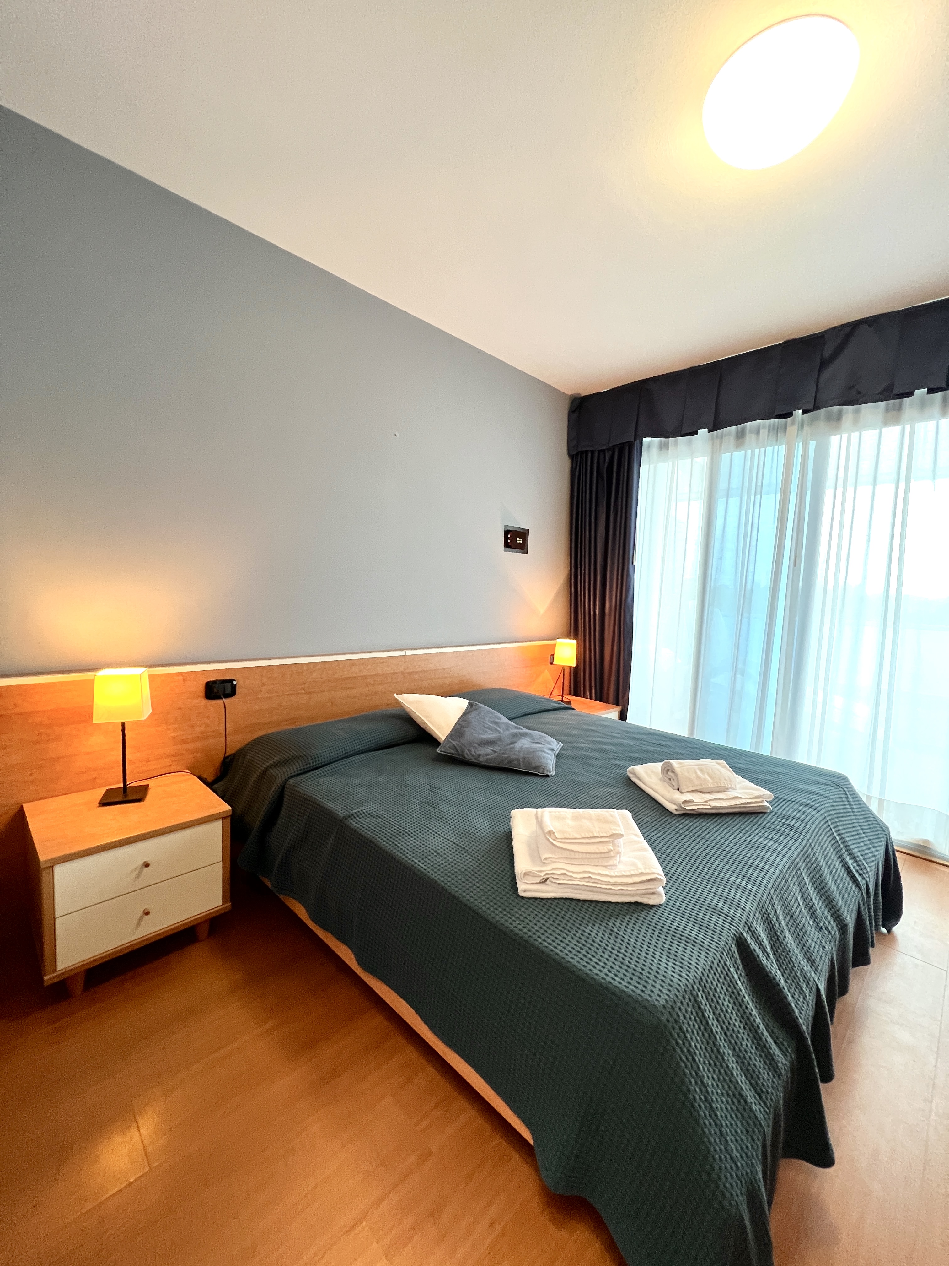 Suite, 2 bedrooms, 3 guests