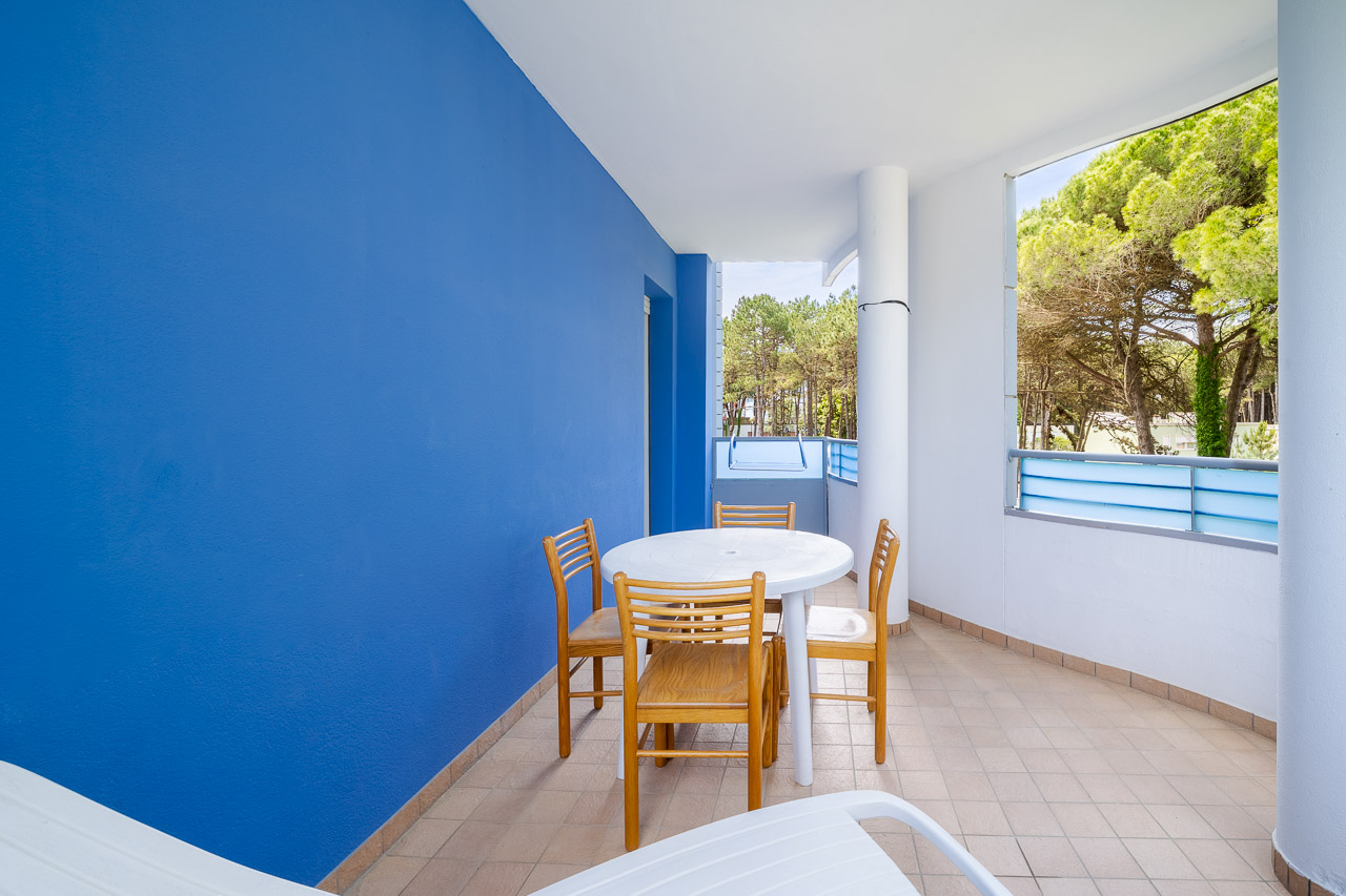 Hotel Alemagna Bibione