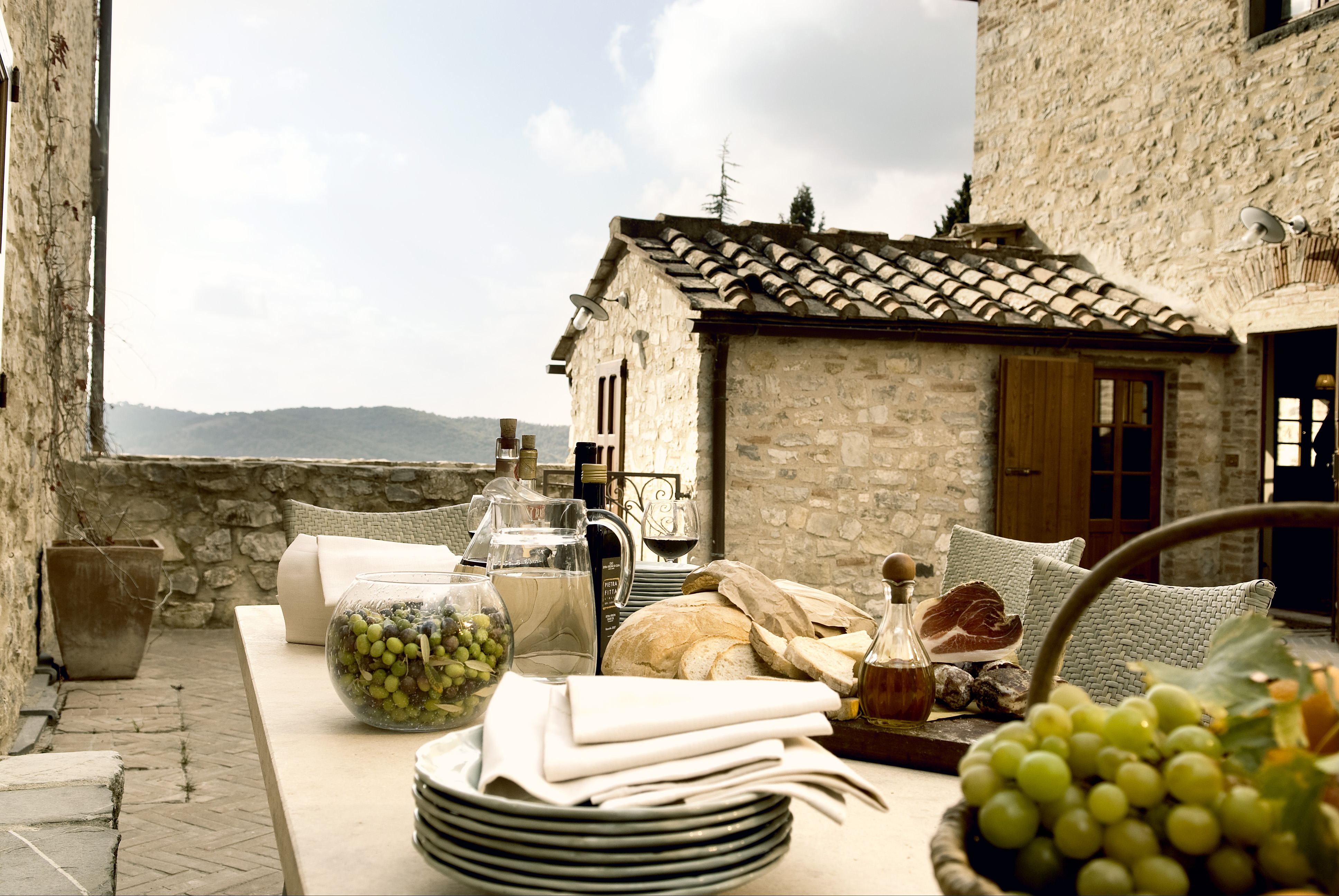 Photo of Borgo di Pietrafitta Relais