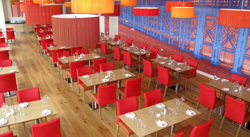 Park Inn by Radisson Palace Southend on Sea