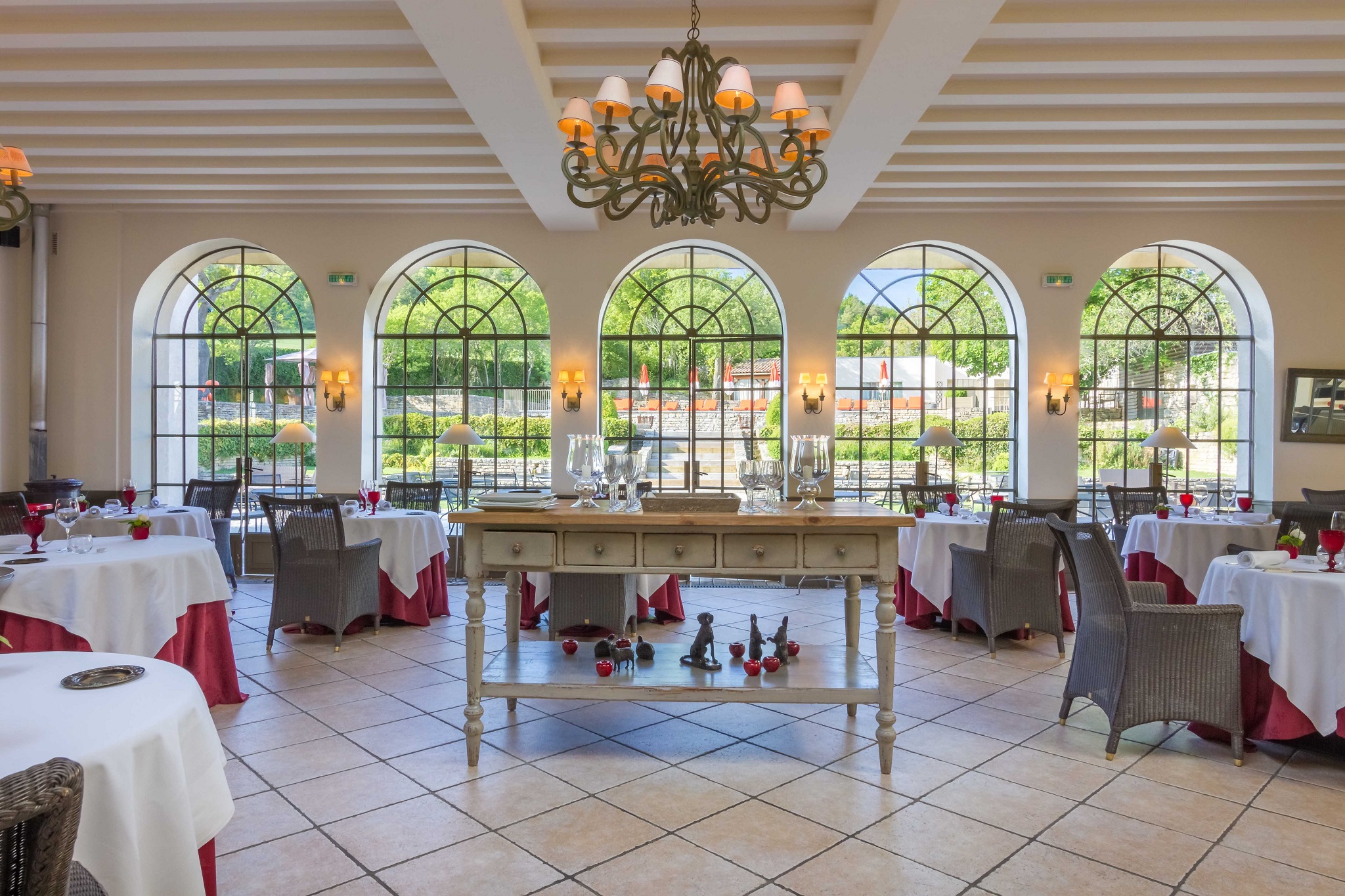 Château de Courban & Spa Nuxe - Château Hôtel en Bourgogne by null