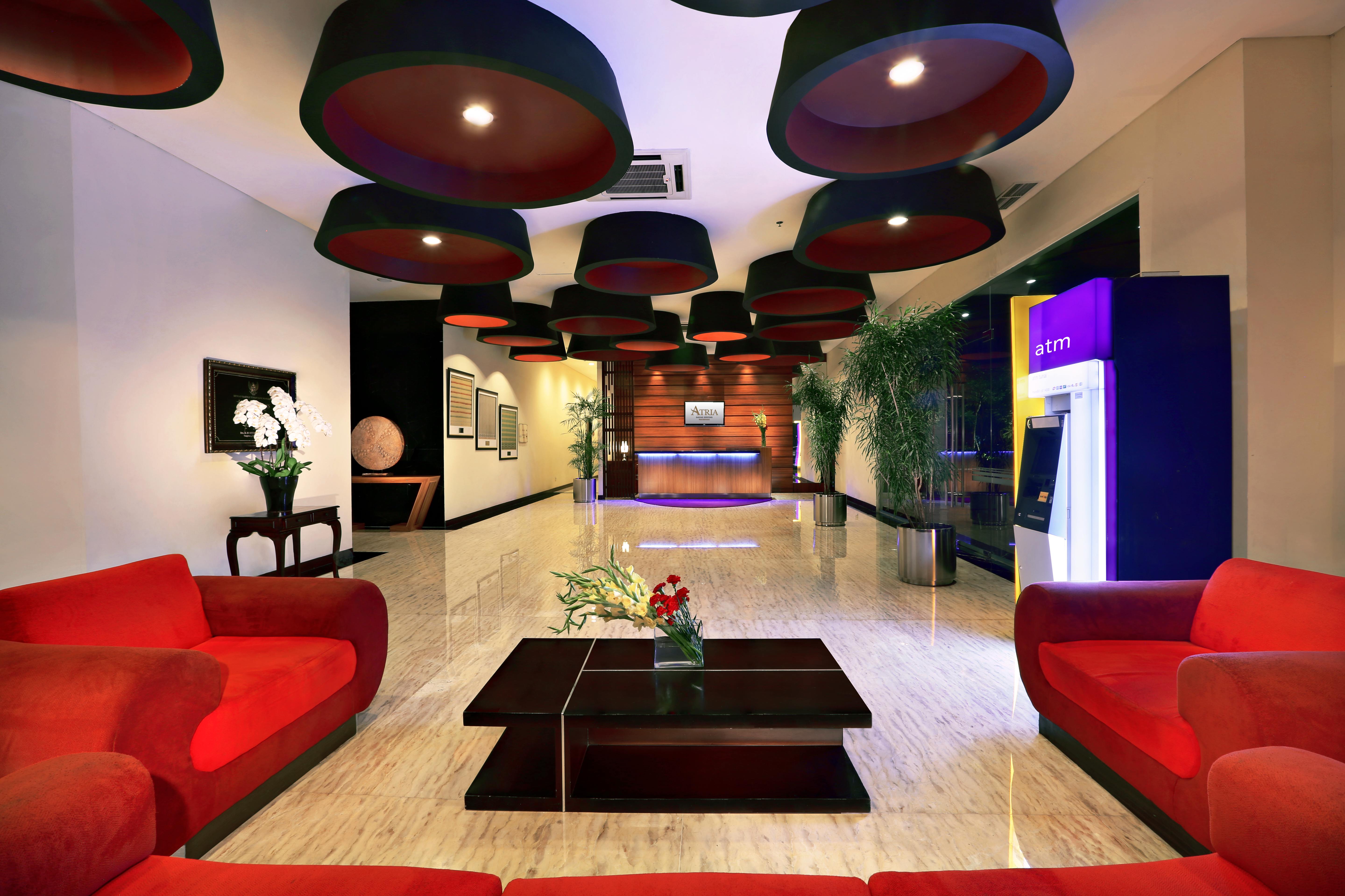 Atria Residences Gading Serpong