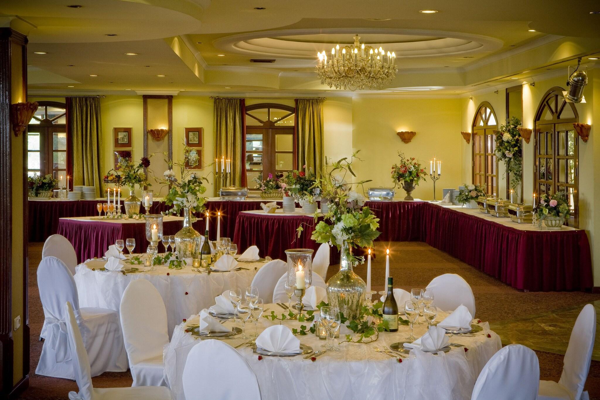 Gladbeck van der Valk Hotel
