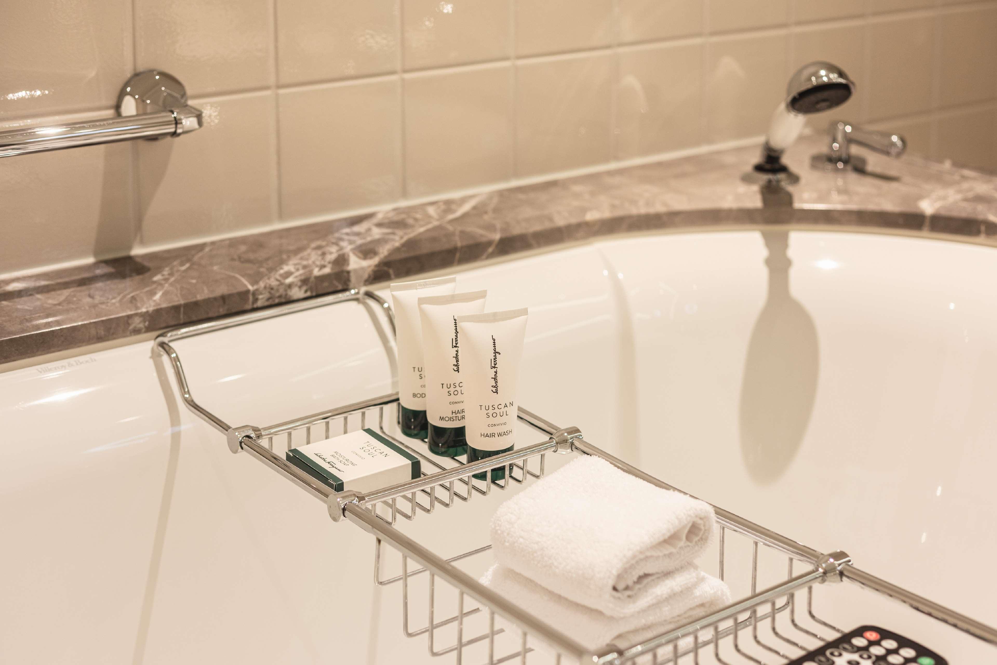 Imagem da galeria de Waldorf Astoria Amsterdam