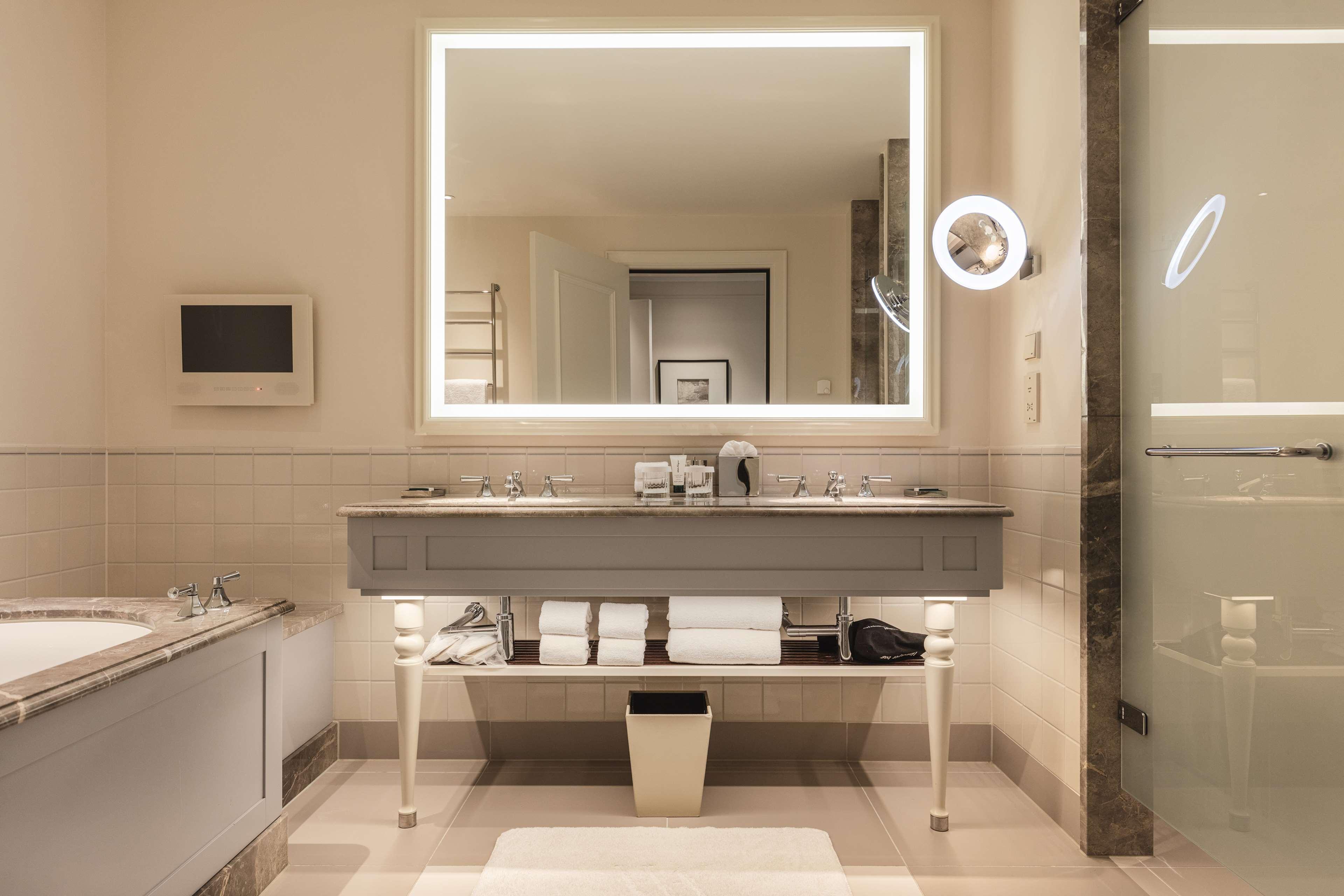 Imagem da galeria de Waldorf Astoria Amsterdam