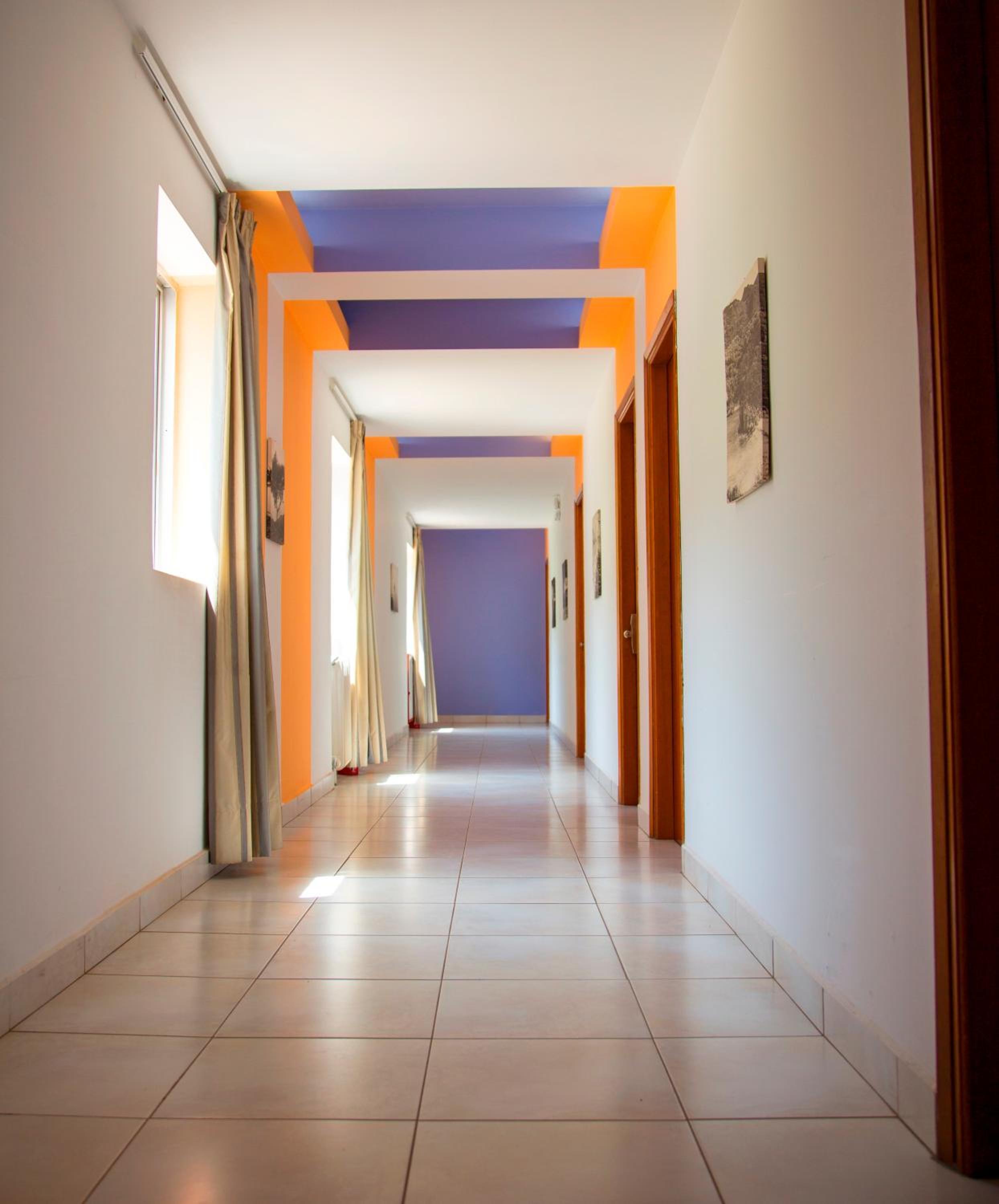 General view 5, Violetta Hotel, Central Greece