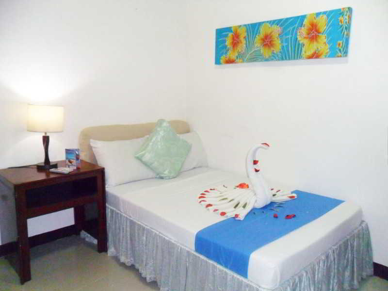 Villa Romero de Boracay Hotel