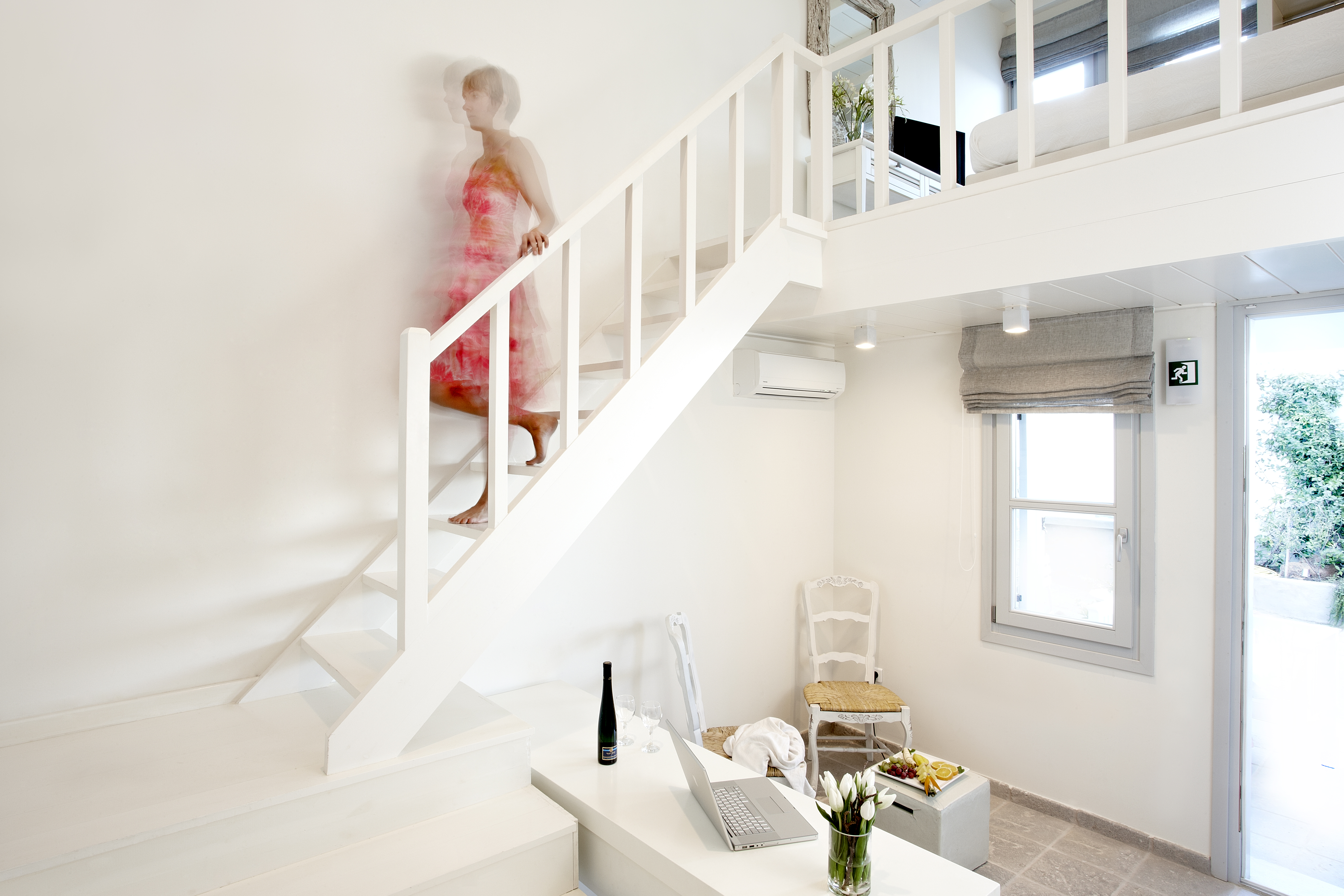 Skyros Ammos Hotel