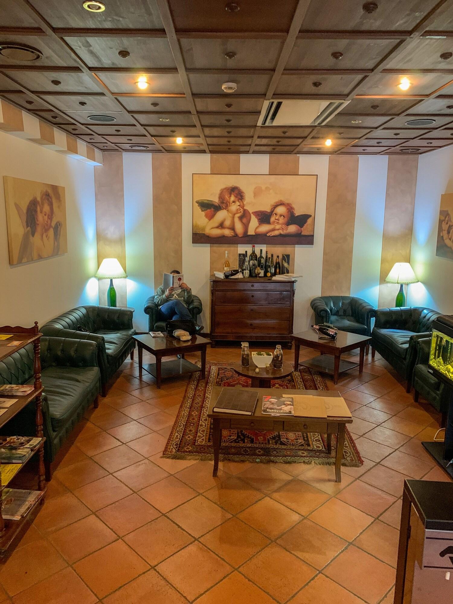 La Locanda della Franciacorta