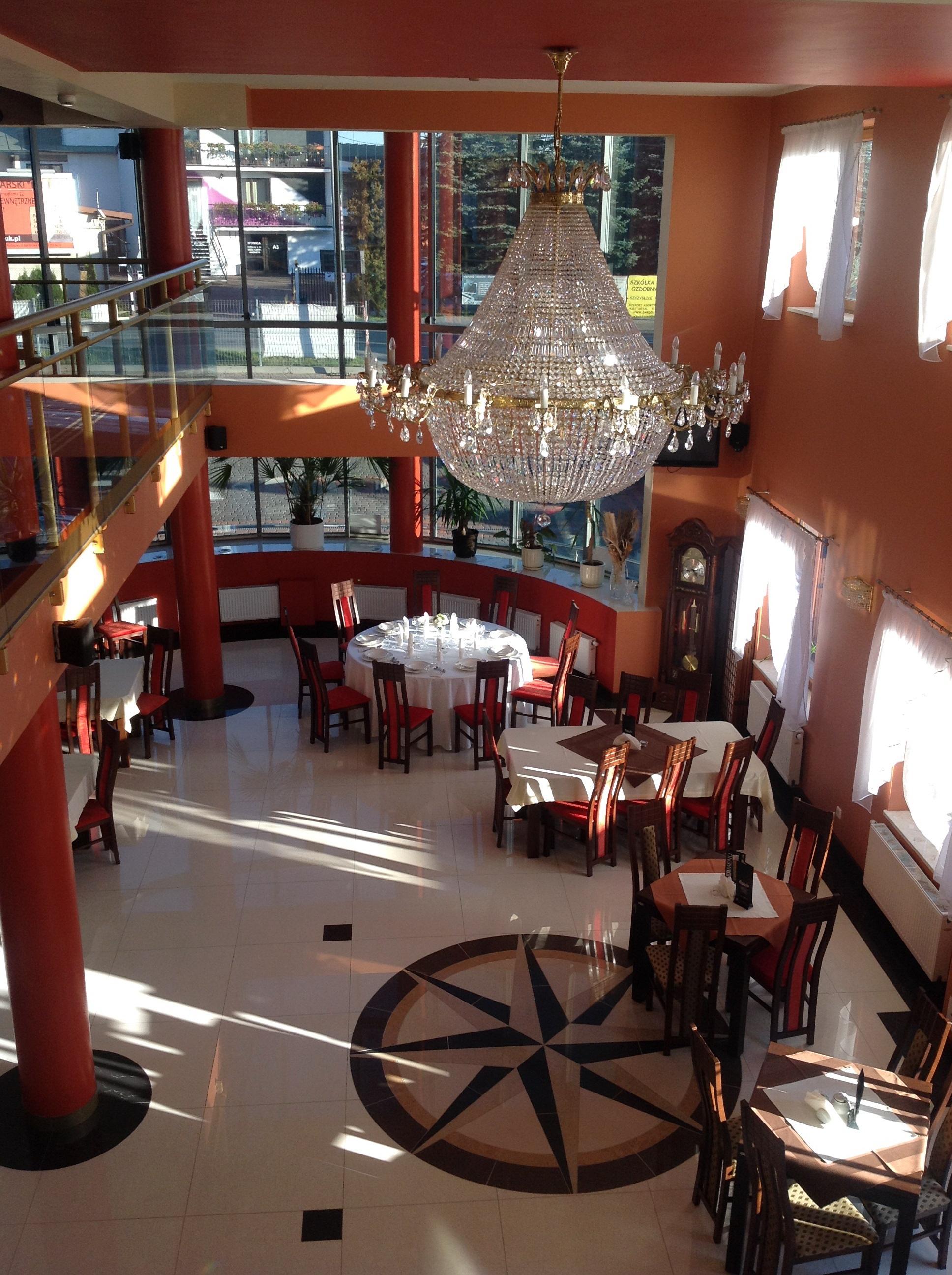 Vinci Hotel Airport
