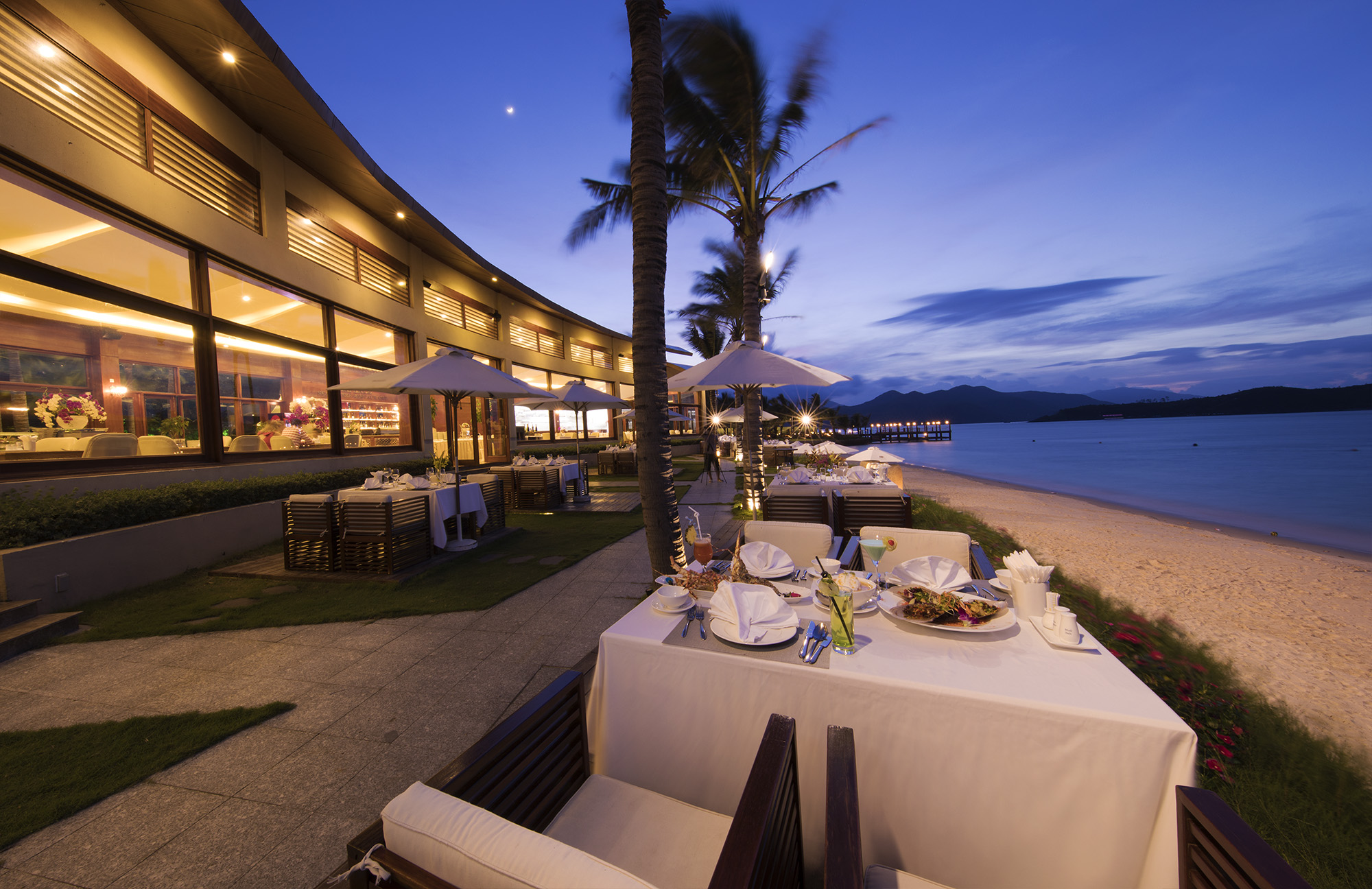 VinPearl Hon Tam Resort
