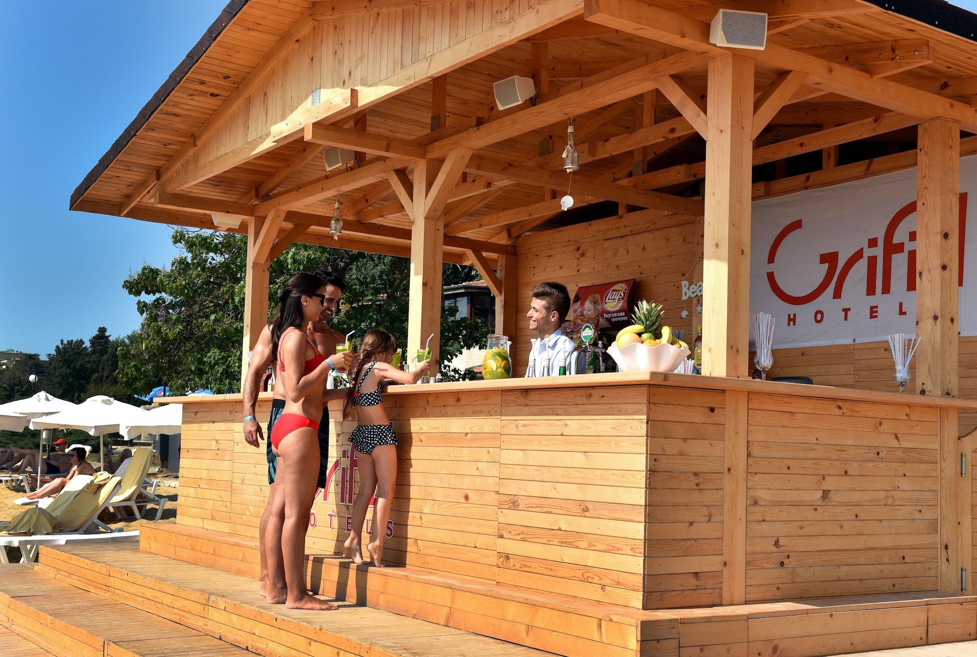 Grifid Hotel Vistamar