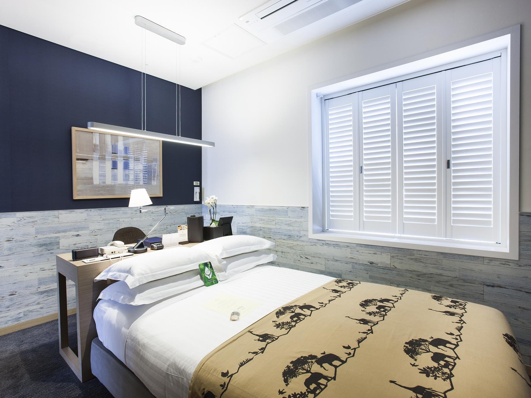 The Grand Hotel Myeongdong