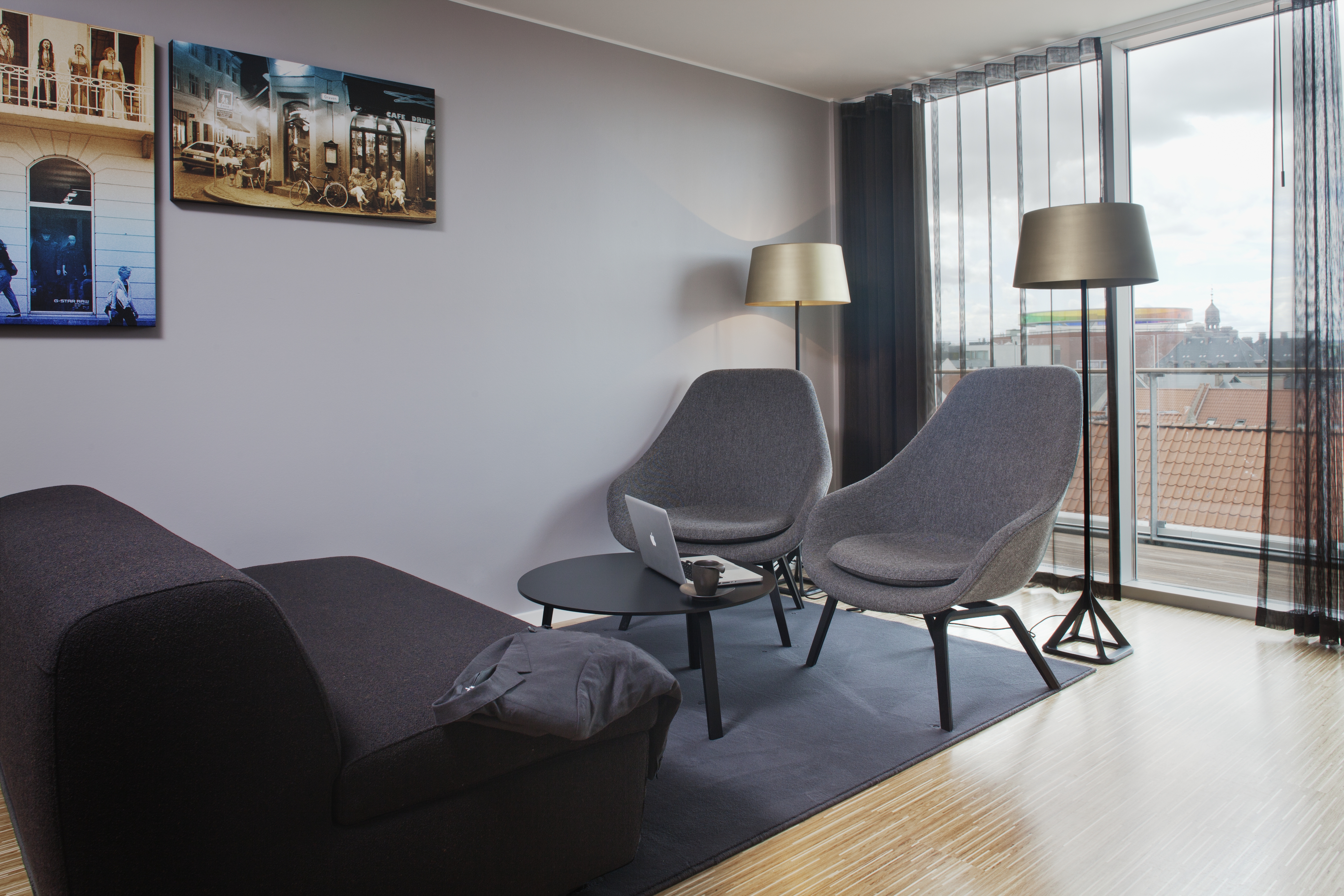 Scandic Aarhus City