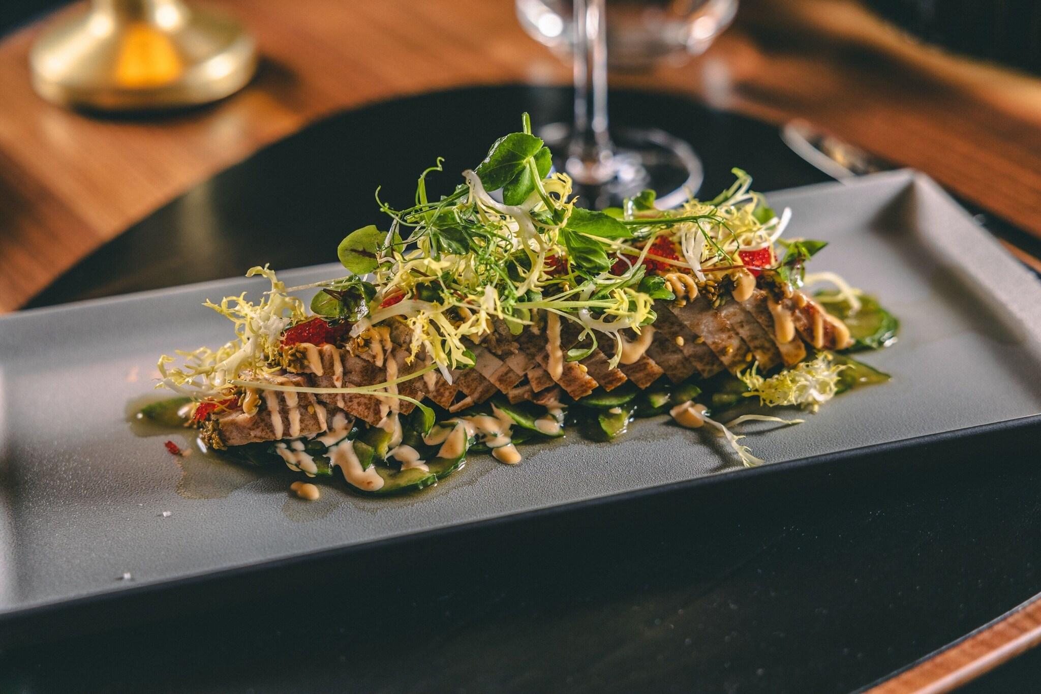 JW Marriott Hotel Frankfurt by null