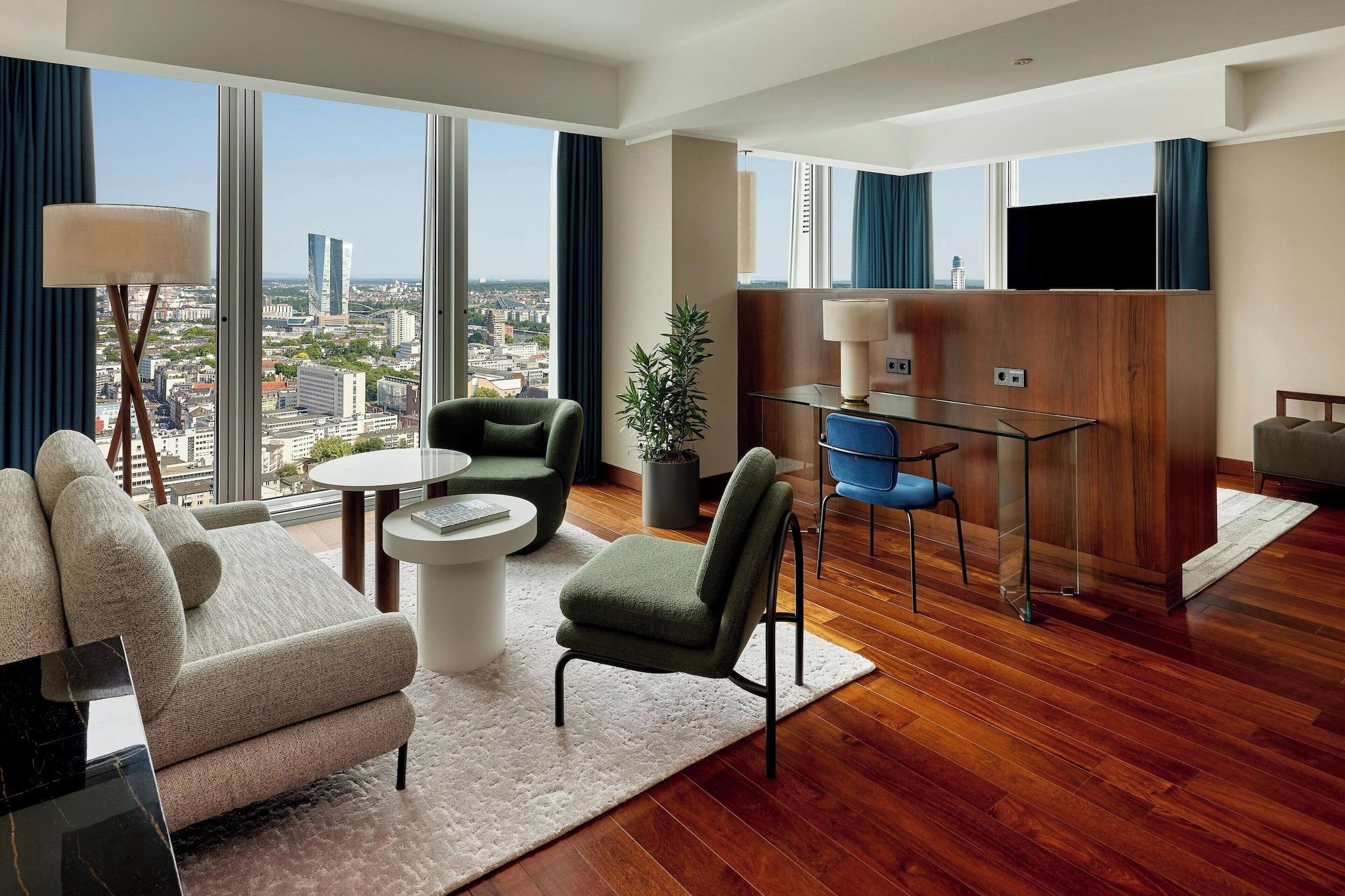 JW Marriott Frankfurt
