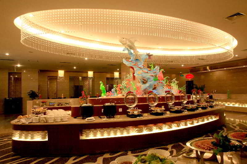 Grand Metro Park Hotel Chongqing