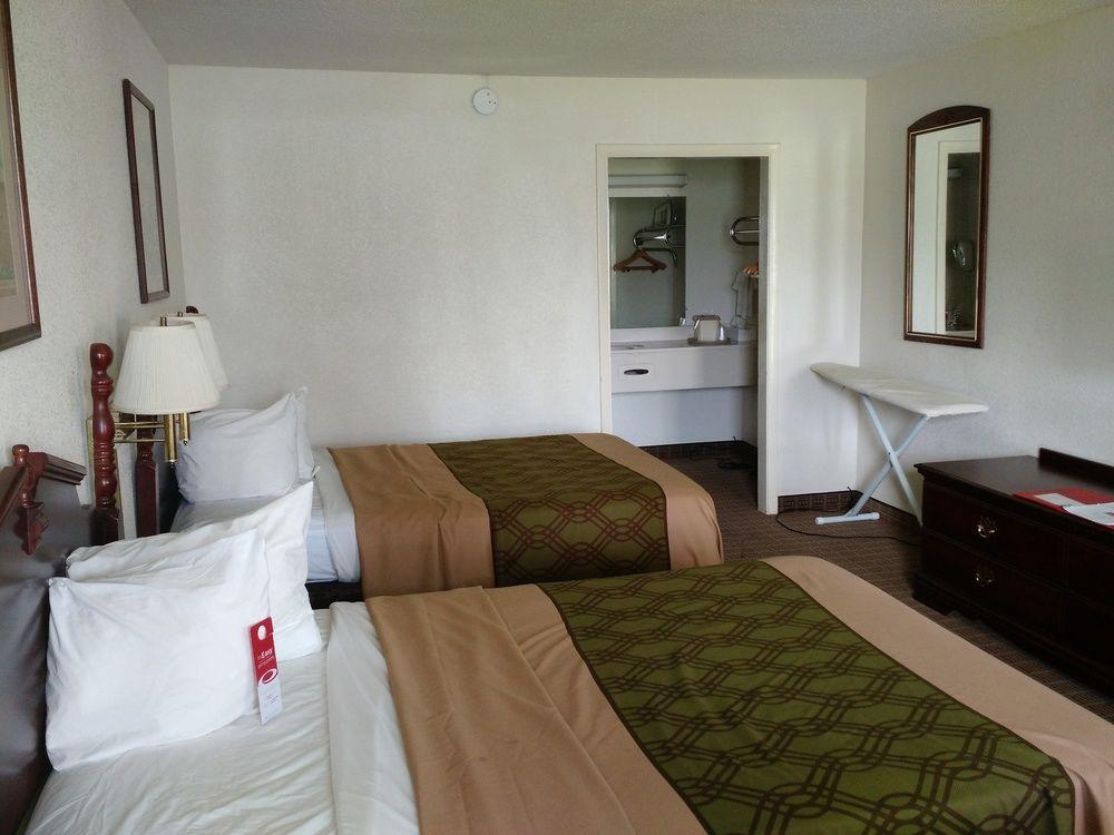 Econo Lodge Thomasville Area