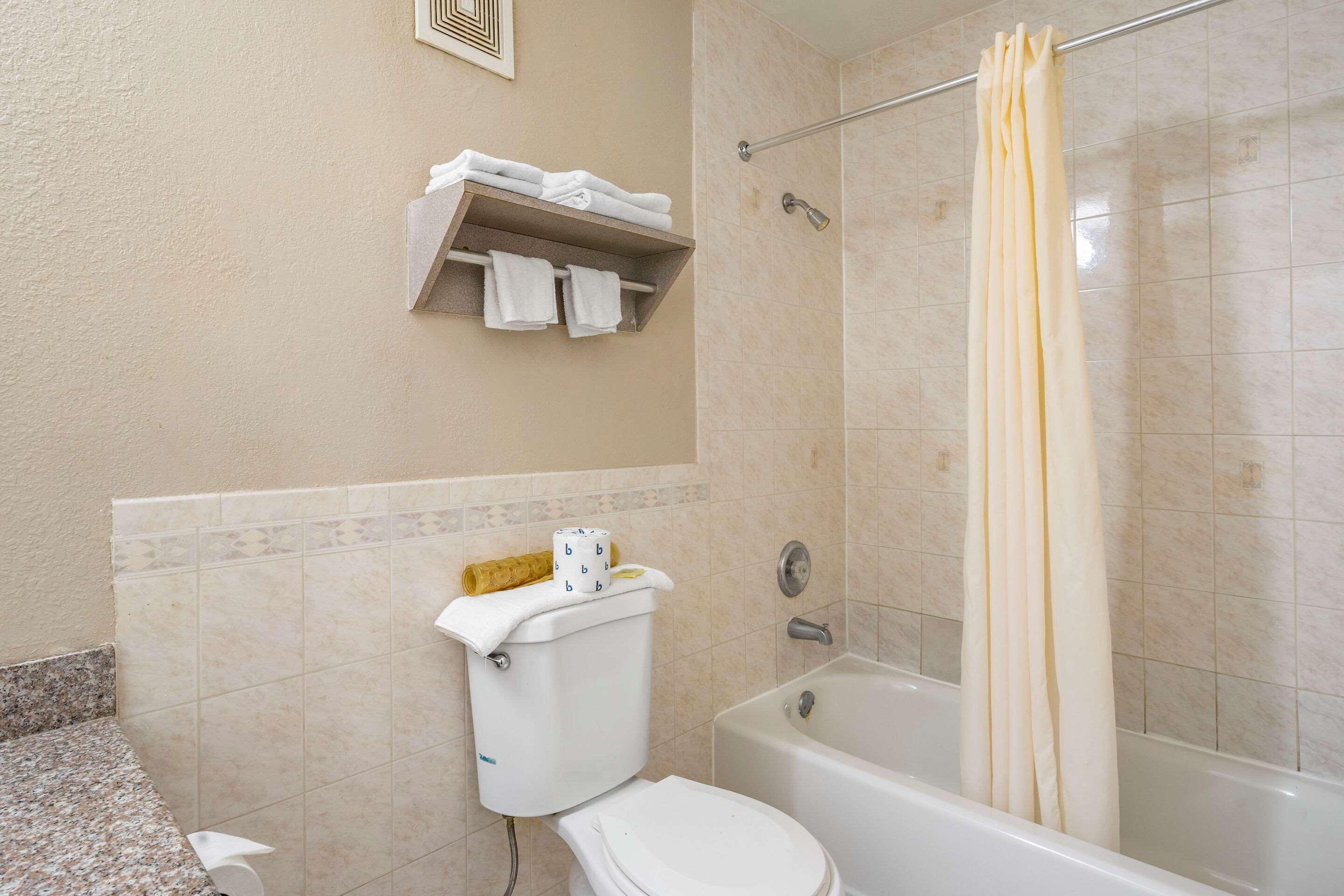 Rodeway Inn Clearwater-Largo