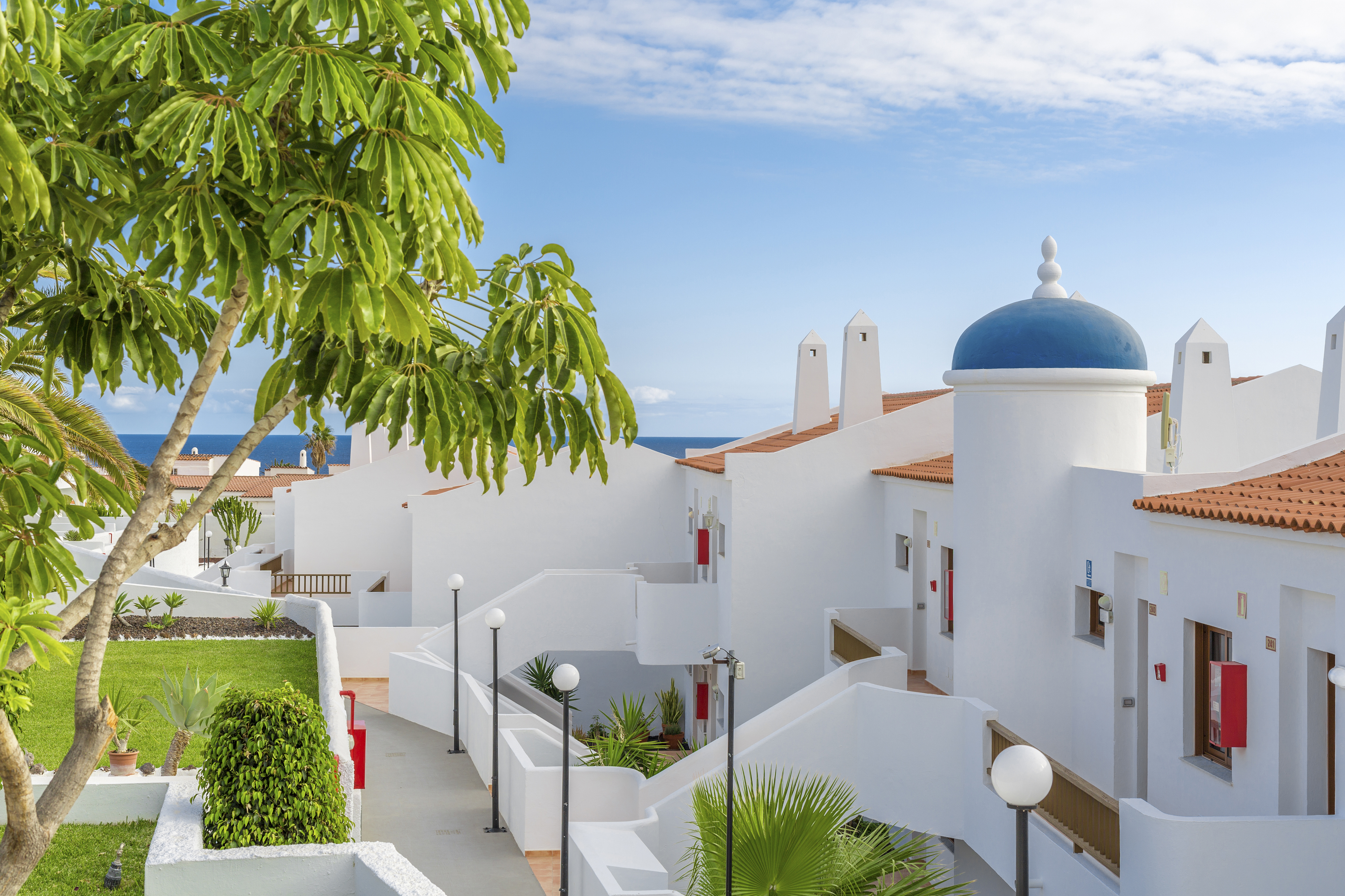 Sunset View Club - photo