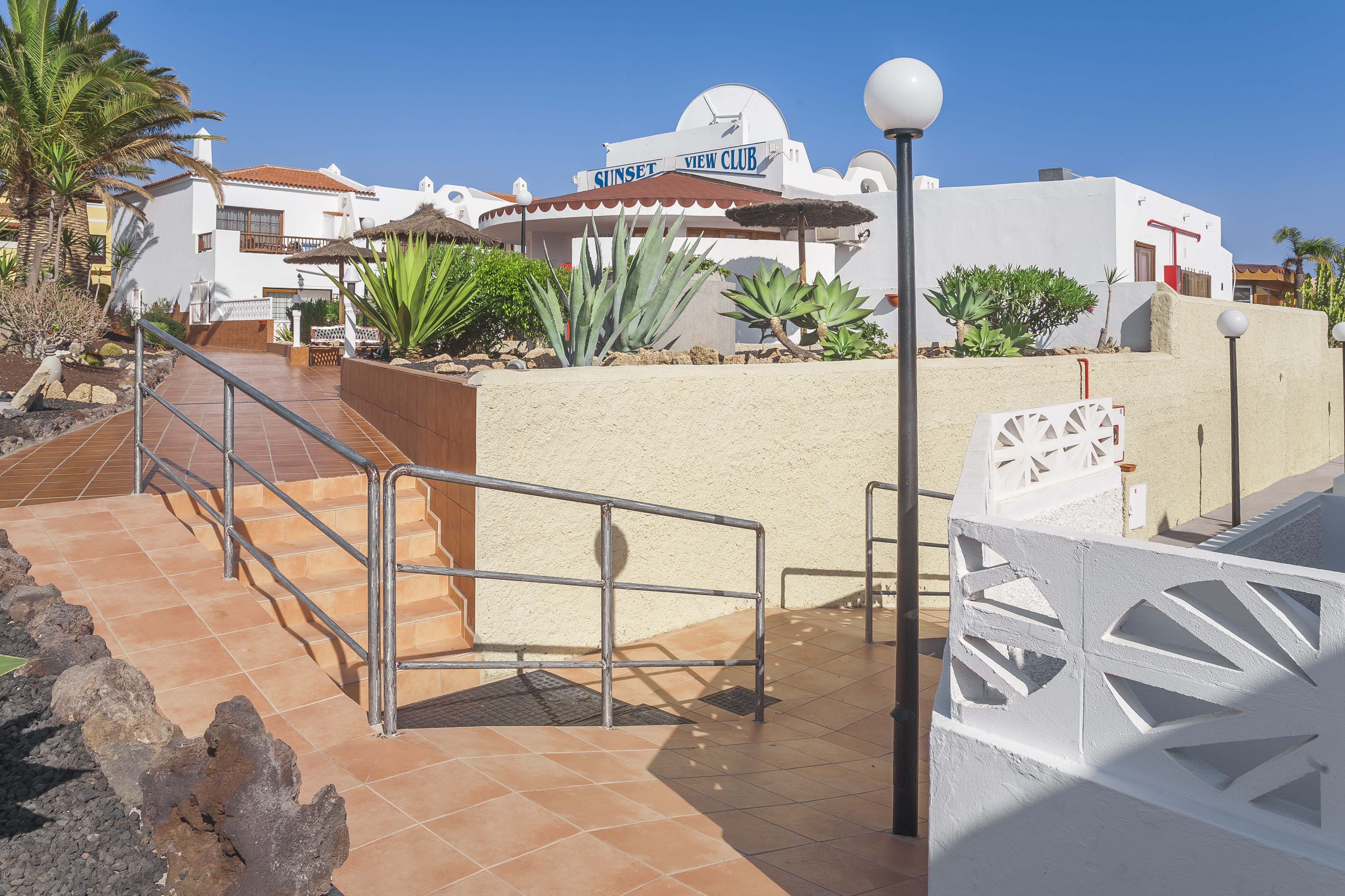 Sunset View Club - photo