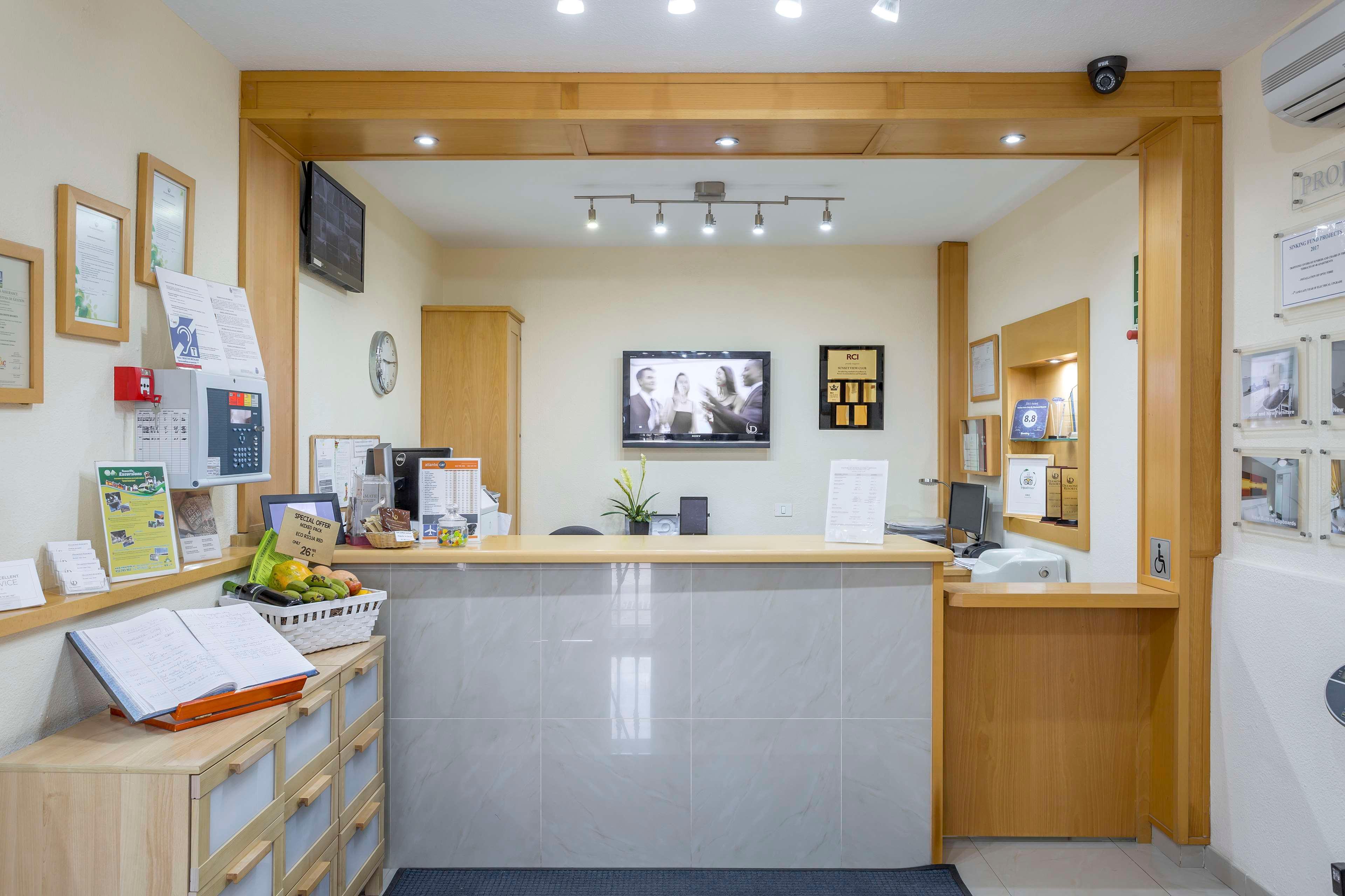 Sunset View Club - photo