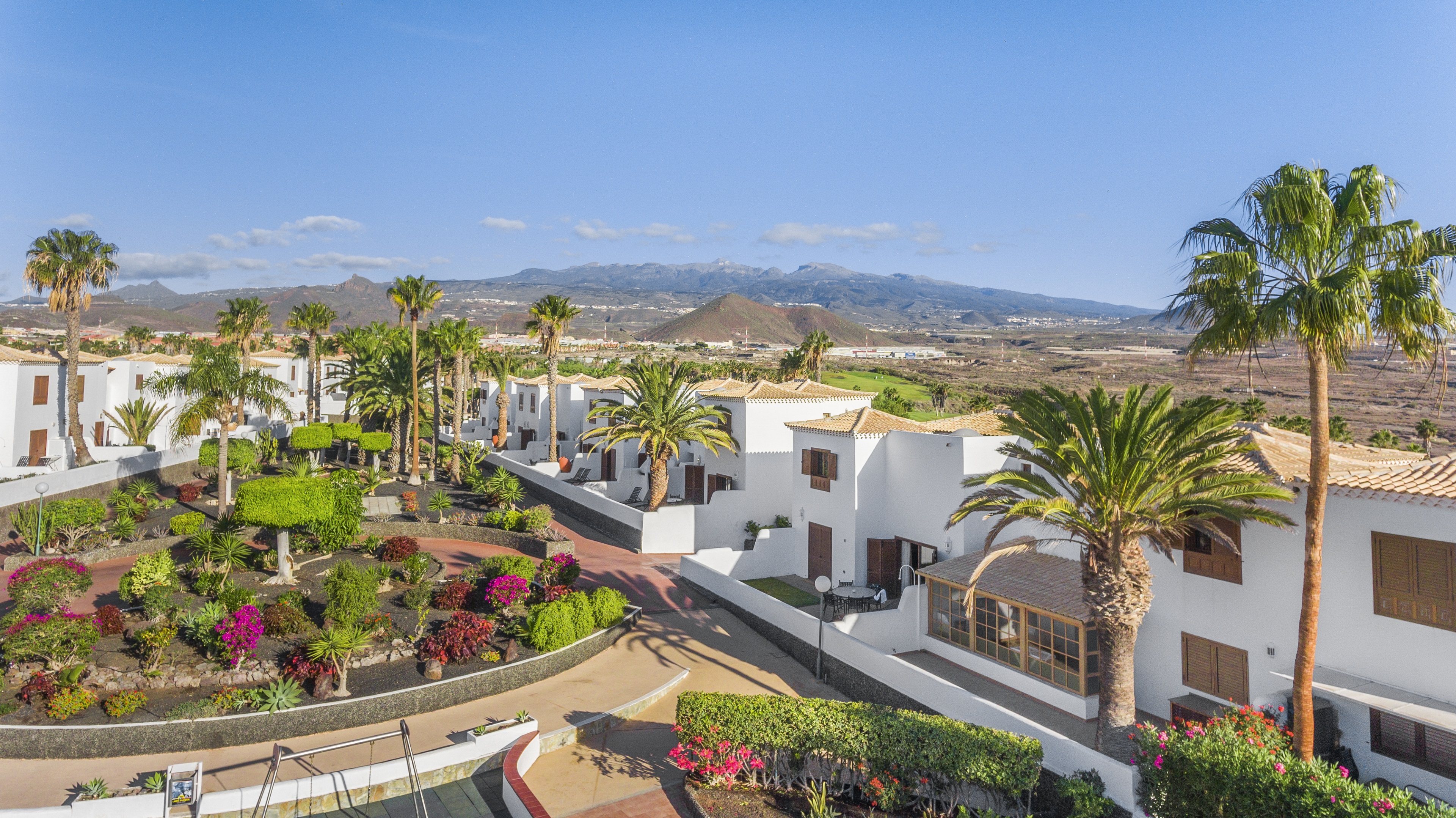 Royal Tenerife Country Club - nuotrauka