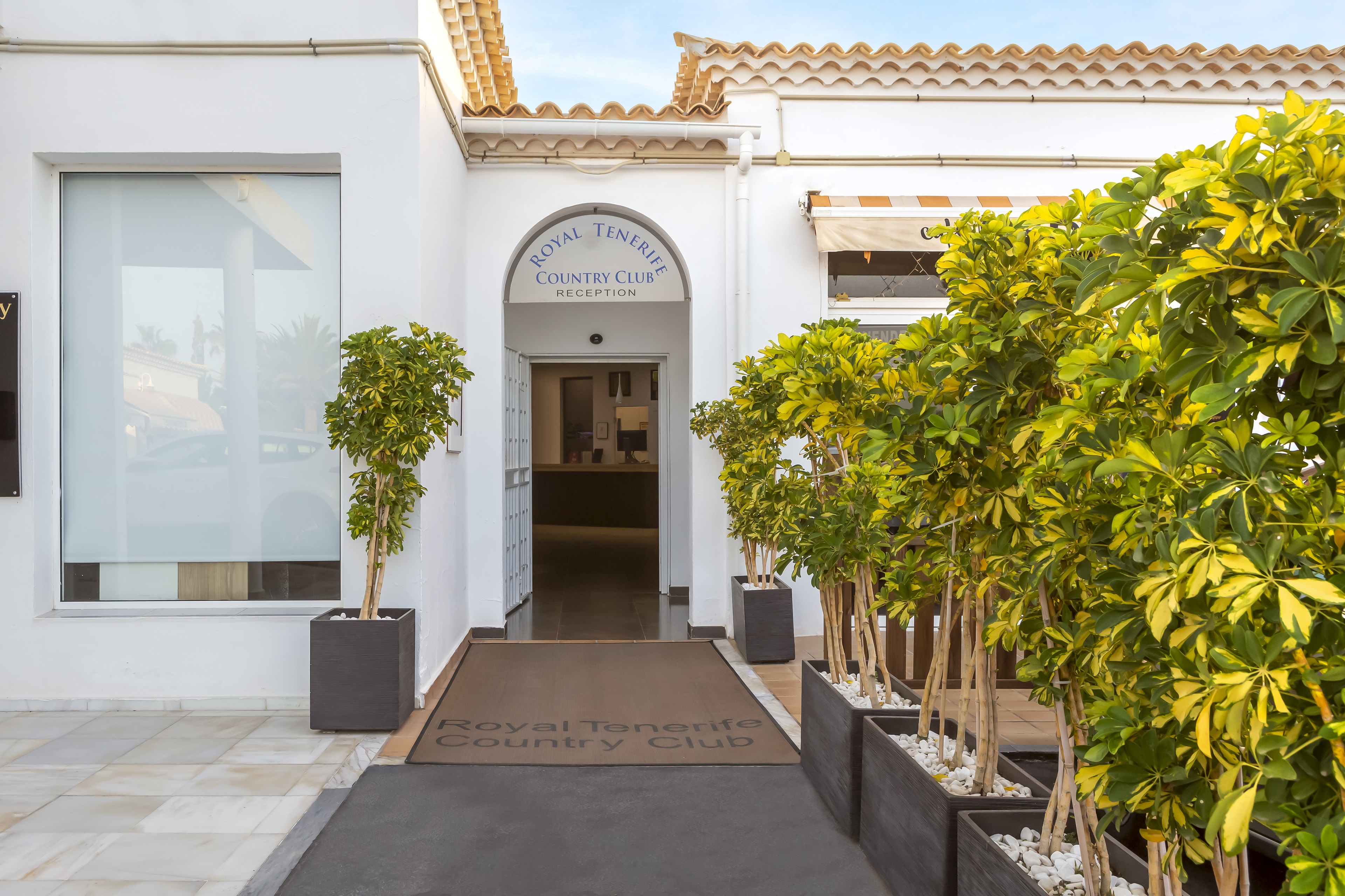 Royal Tenerife Country Club - nuotrauka