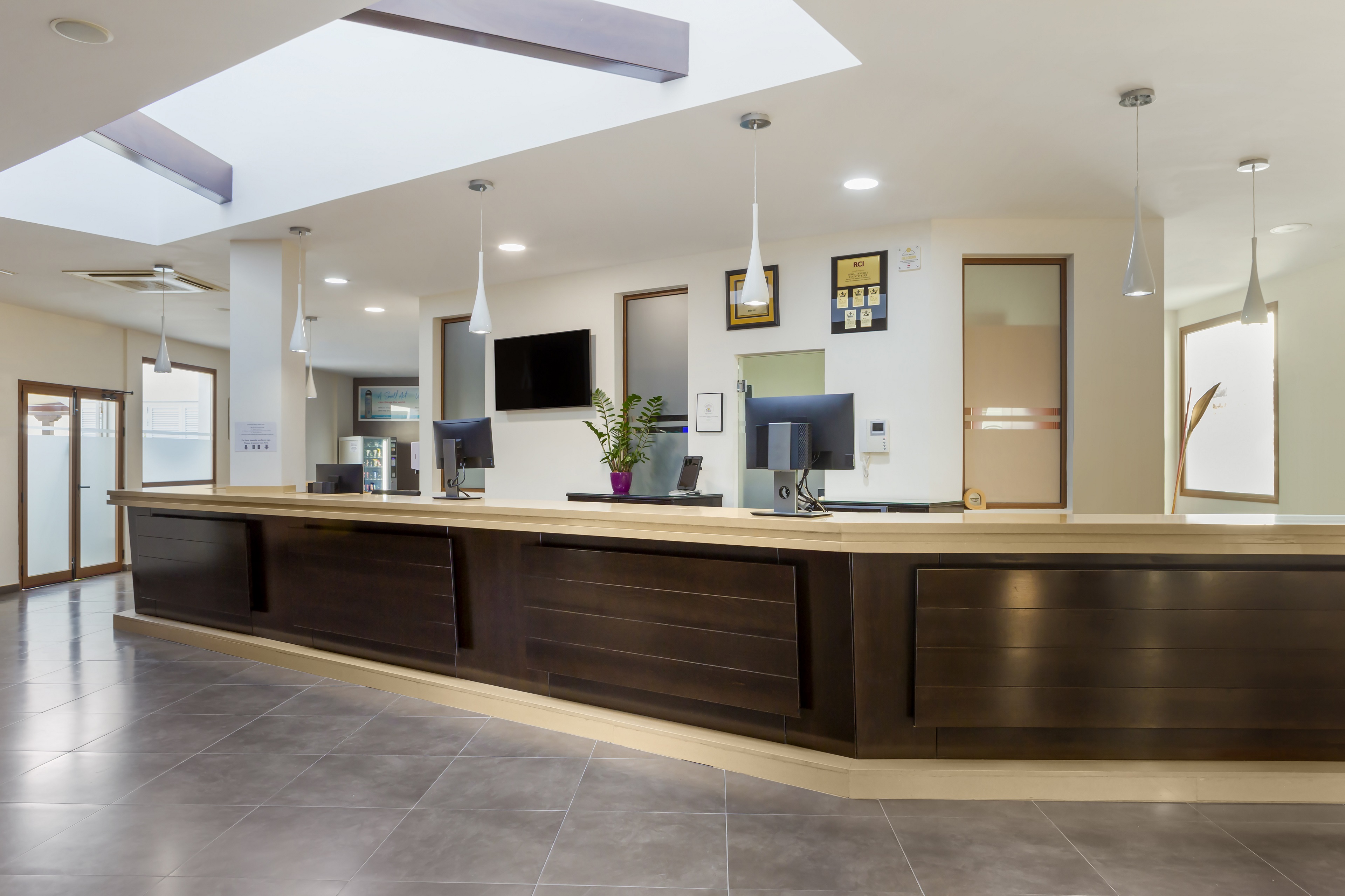 Royal Tenerife Country Club - nuotrauka