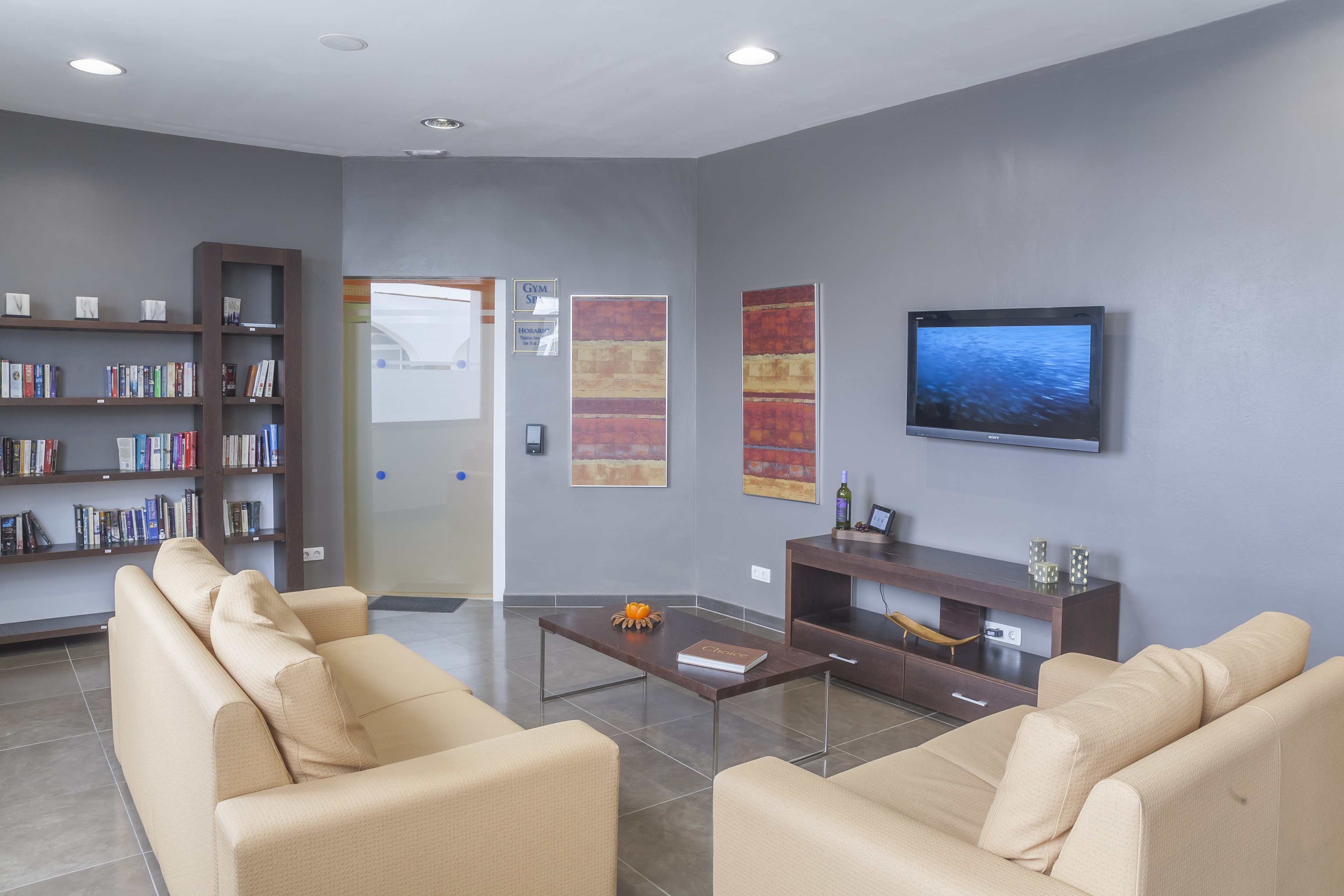 Royal Tenerife Country Club - nuotrauka