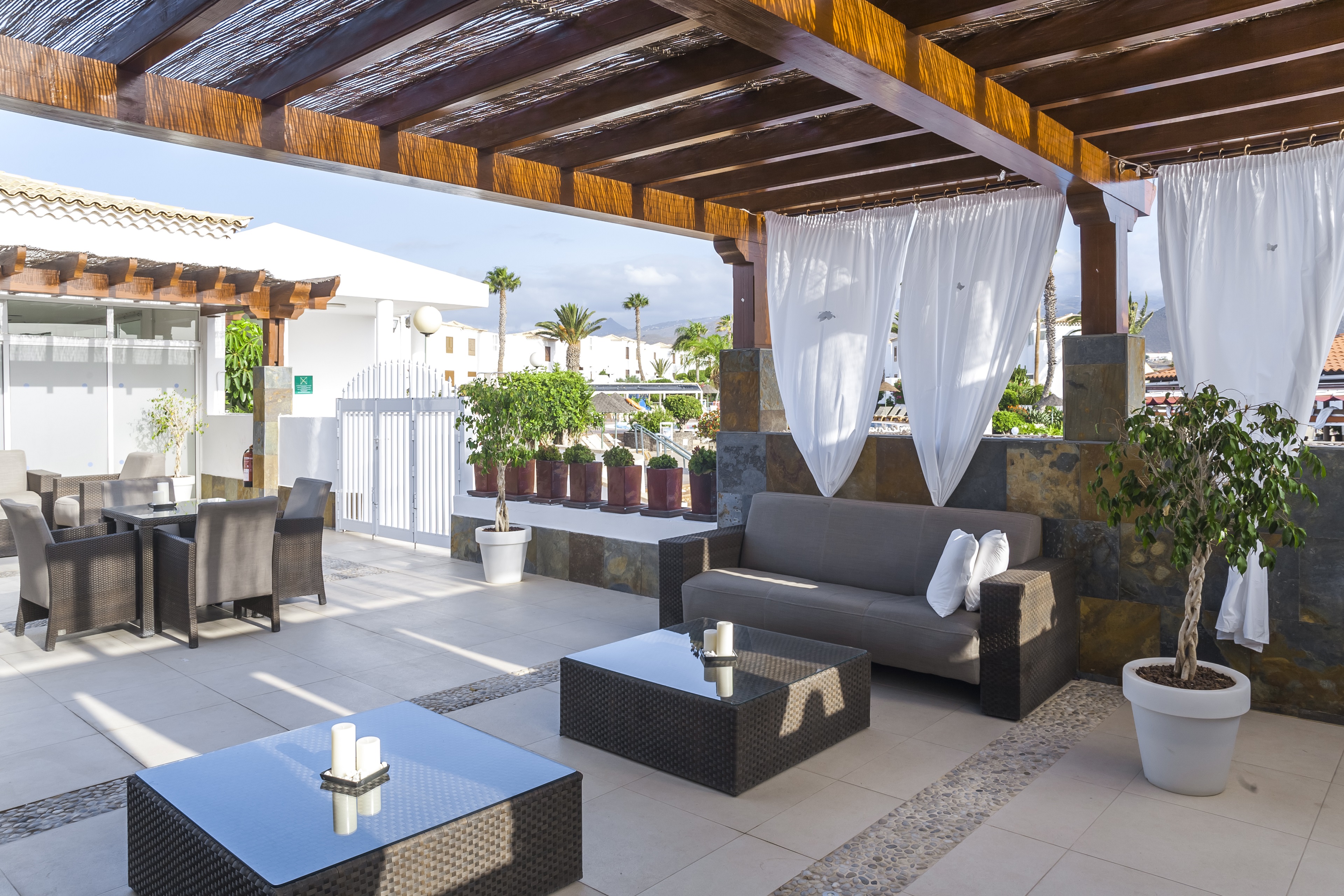 Royal Tenerife Country Club - nuotrauka