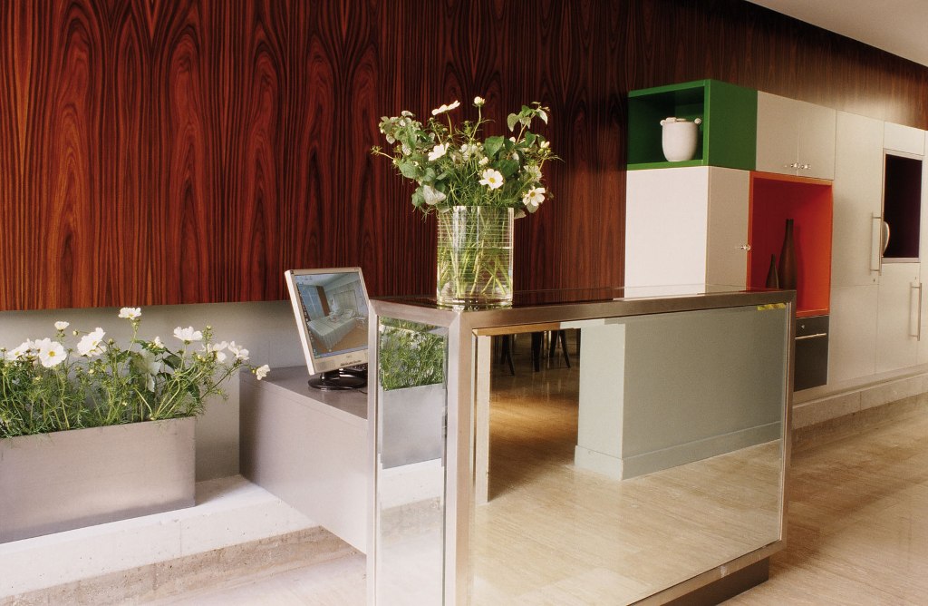 Hôtel Le Placide by null