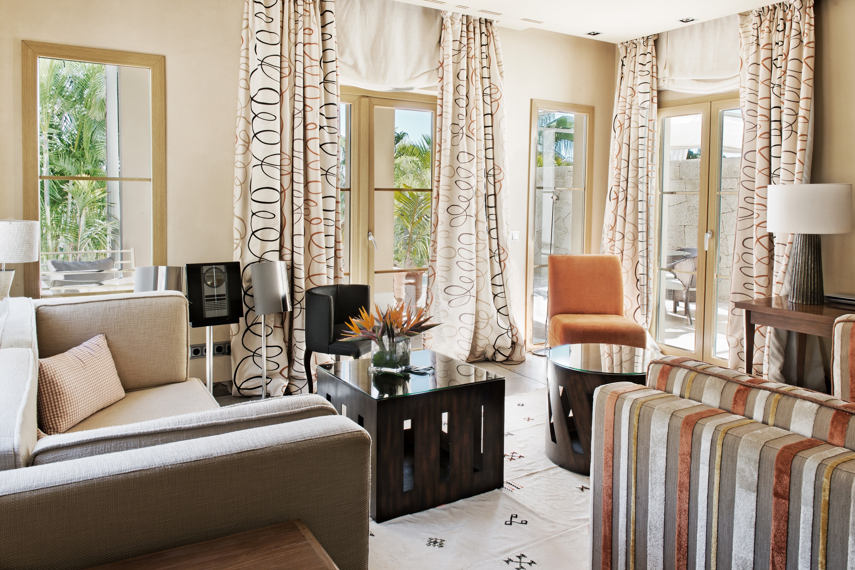 Bahia del Duque Las Villas Resort