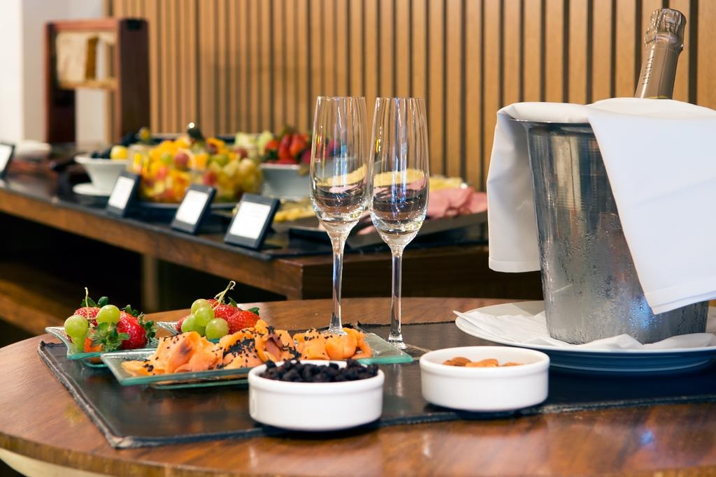 Nuss Buenos Aires Soho by null