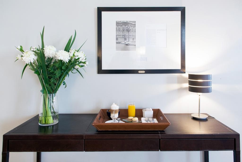 Nuss Buenos Aires Soho by null