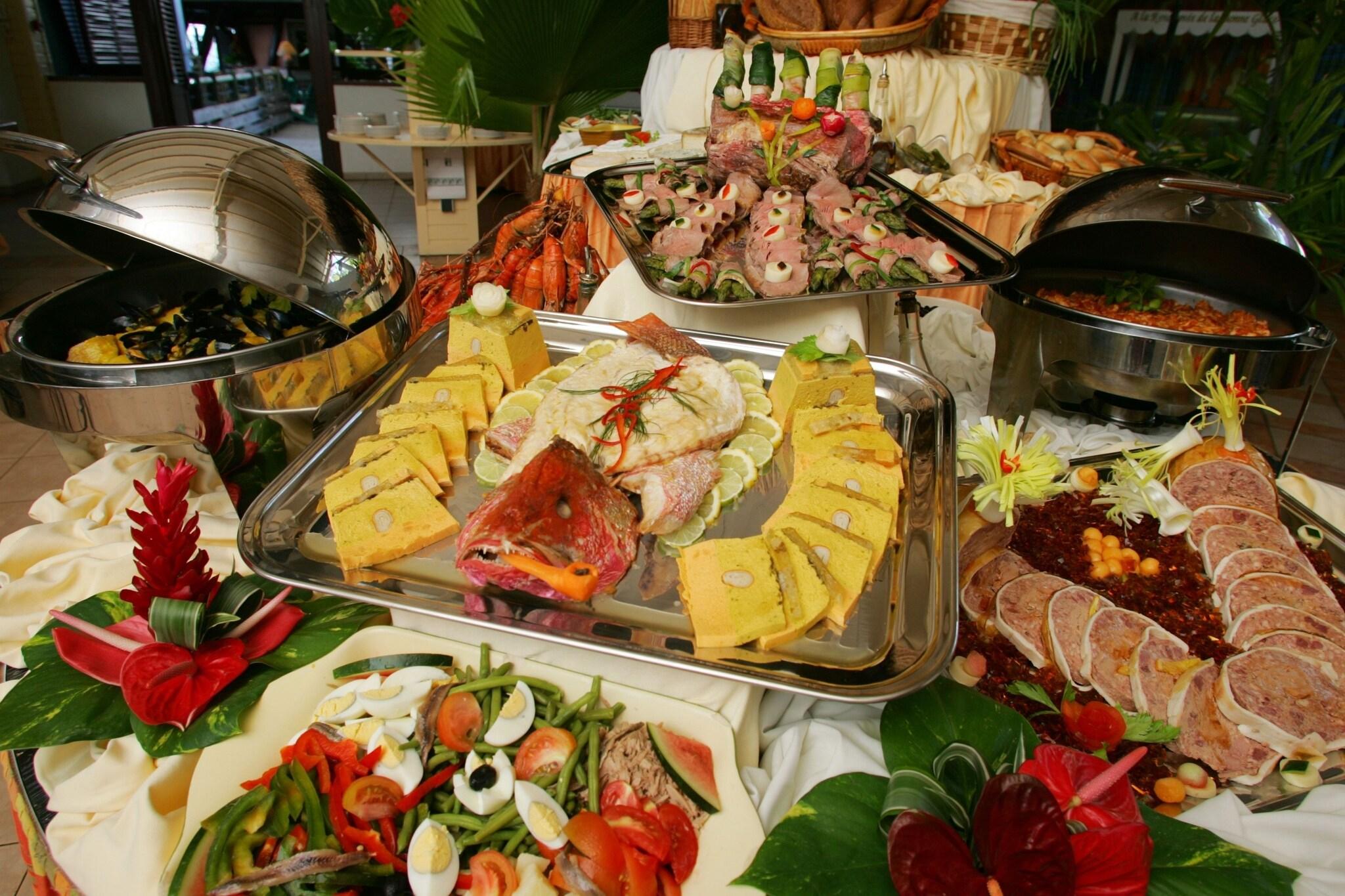 Carayou Hotel & Spa