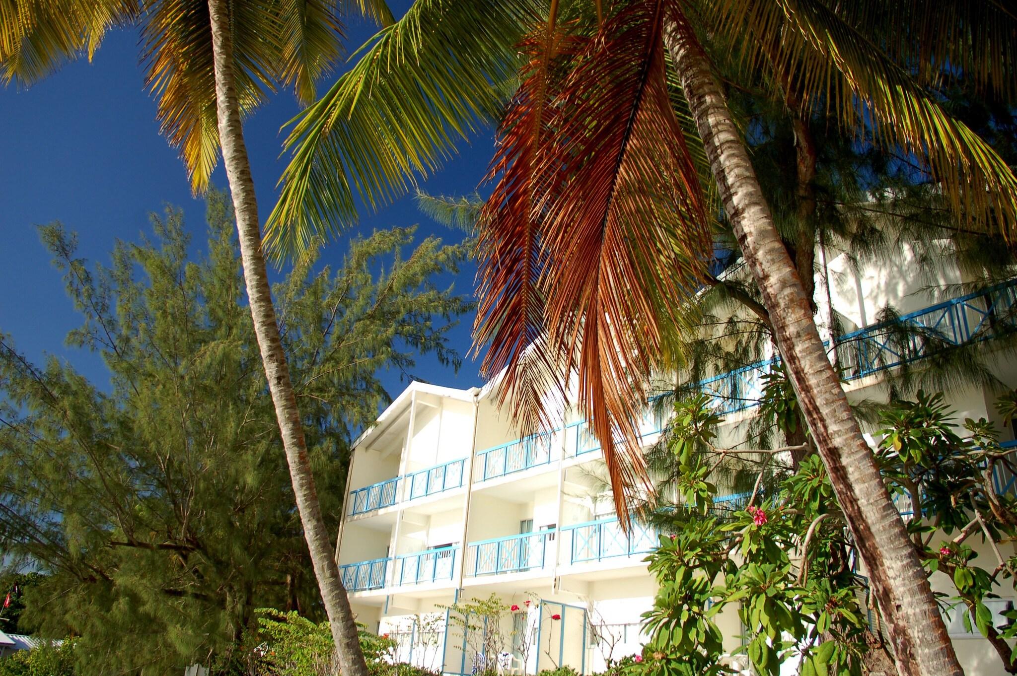 Carayou Hotel & Spa by null
